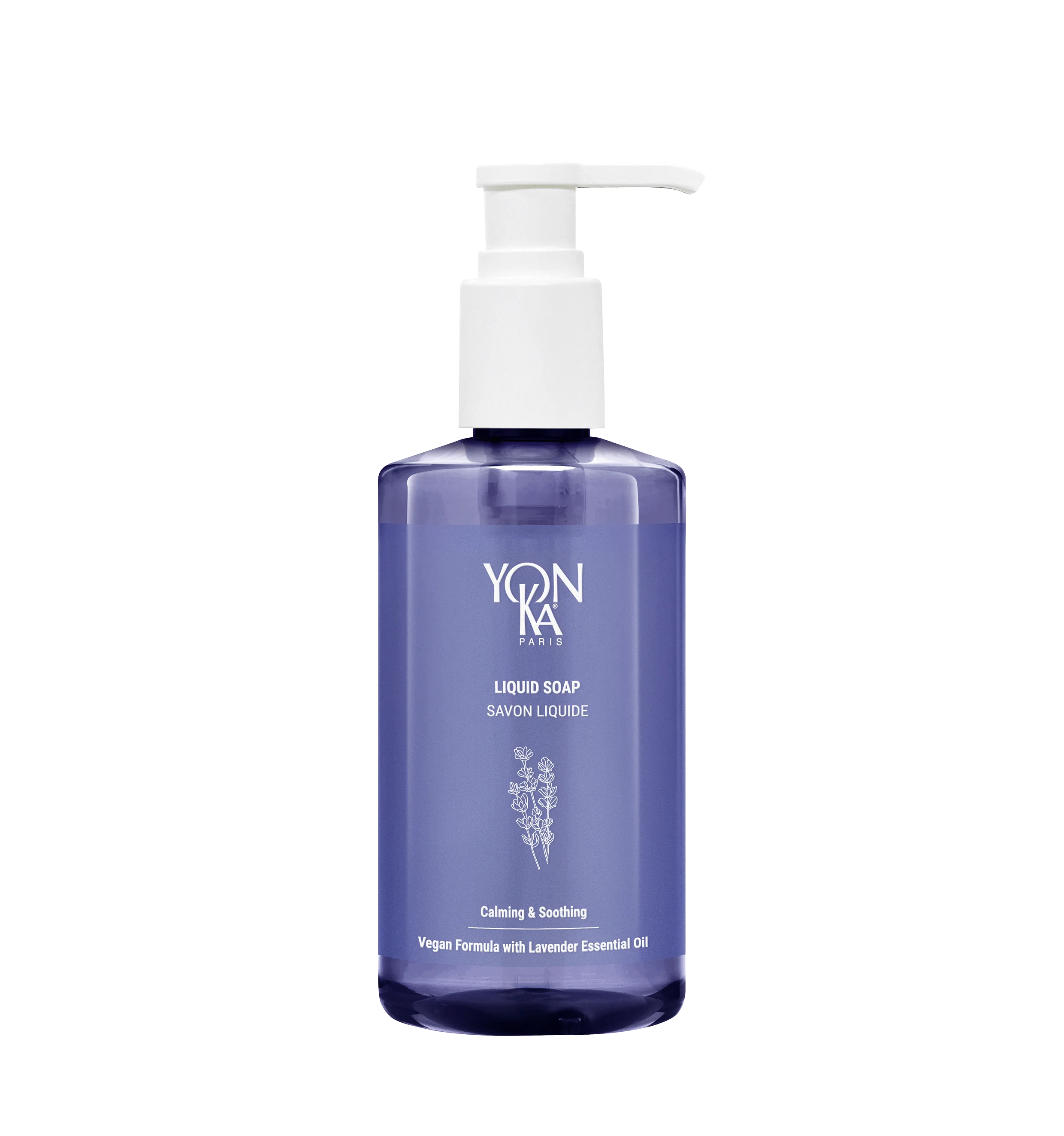 SAVON LIQUIDE