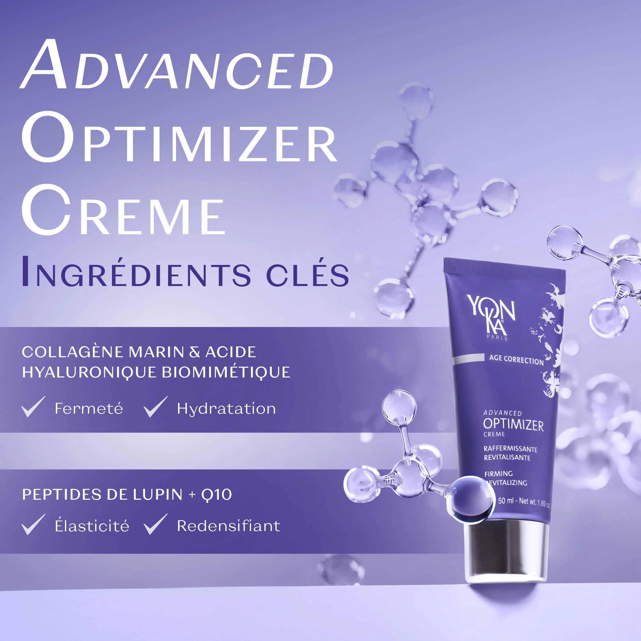 Advanced Optimizer Crème - Image 4
