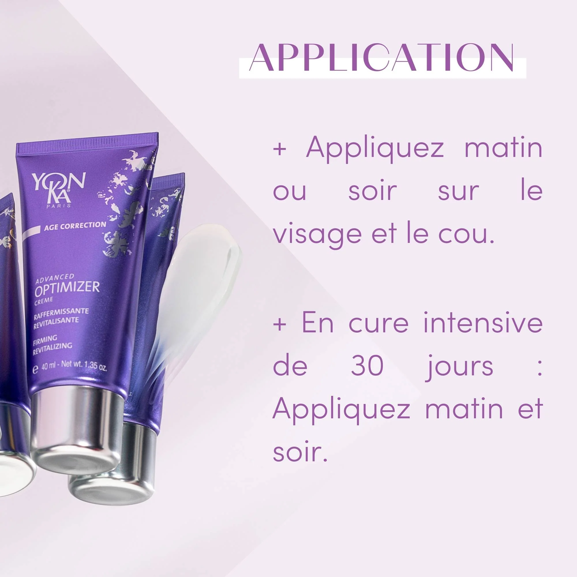 Advanced Optimizer Crème - Image 7