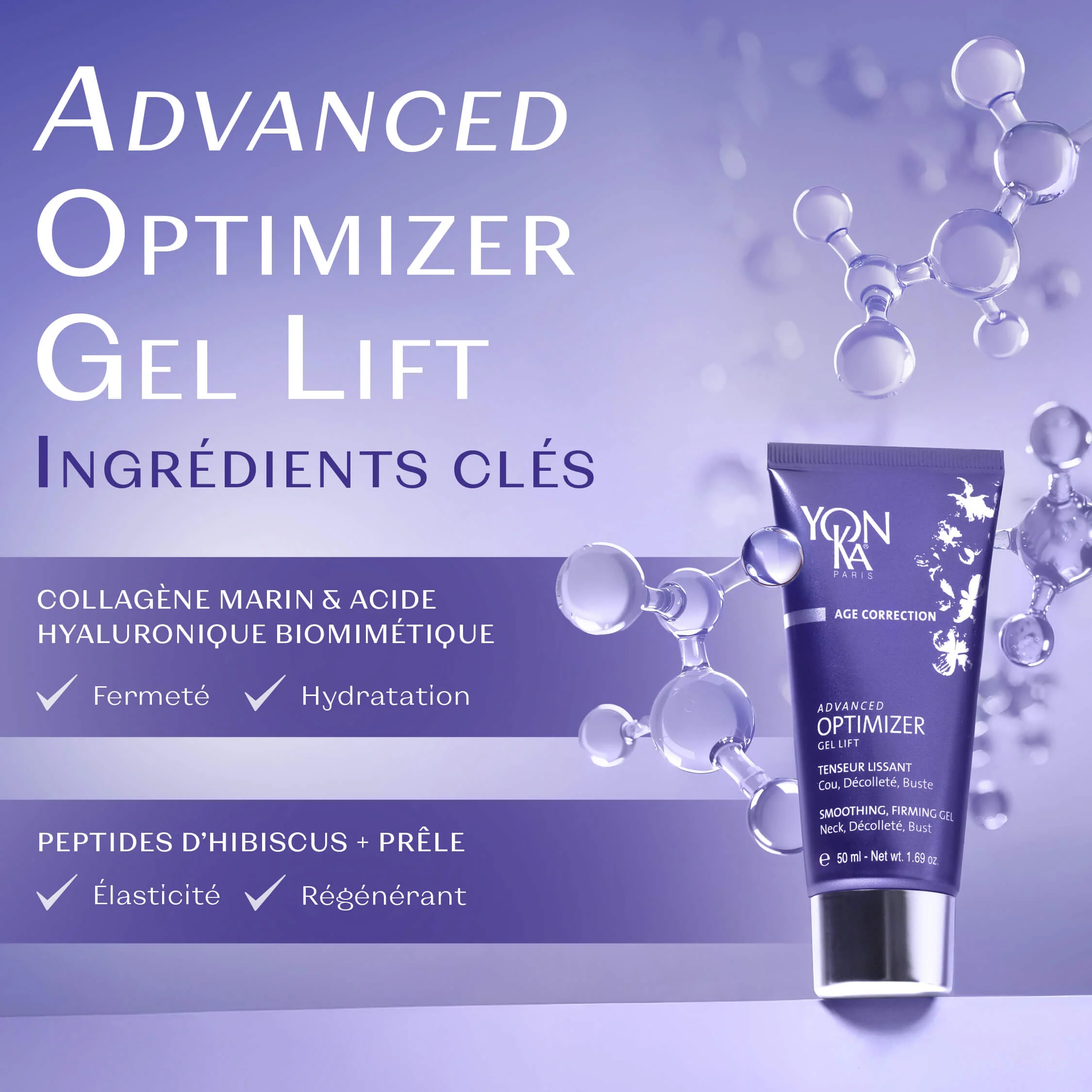 Advanced Optimizer Gel - Image 4