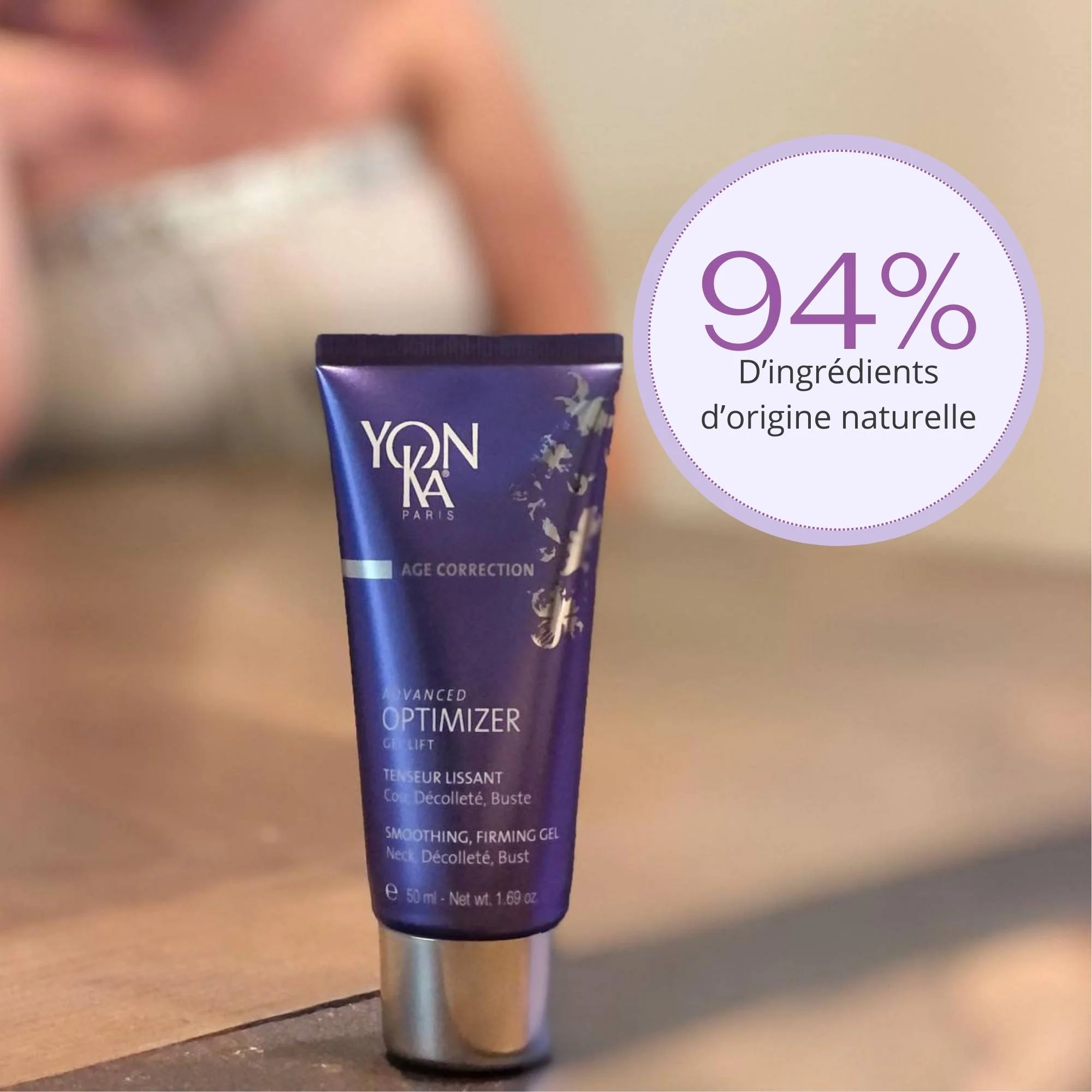 Advanced Optimizer Gel - Image 6
