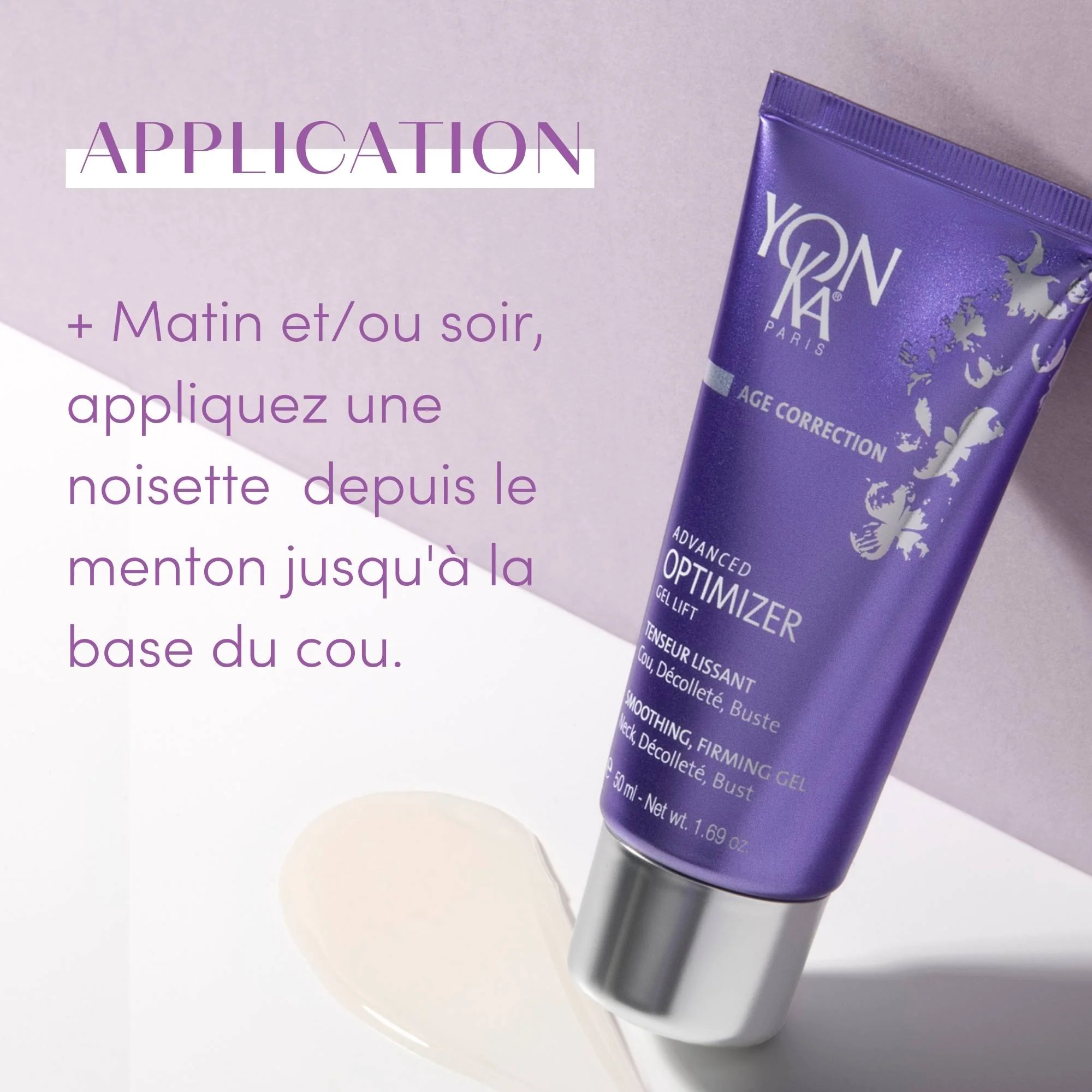 Advanced Optimizer Gel - Image 7