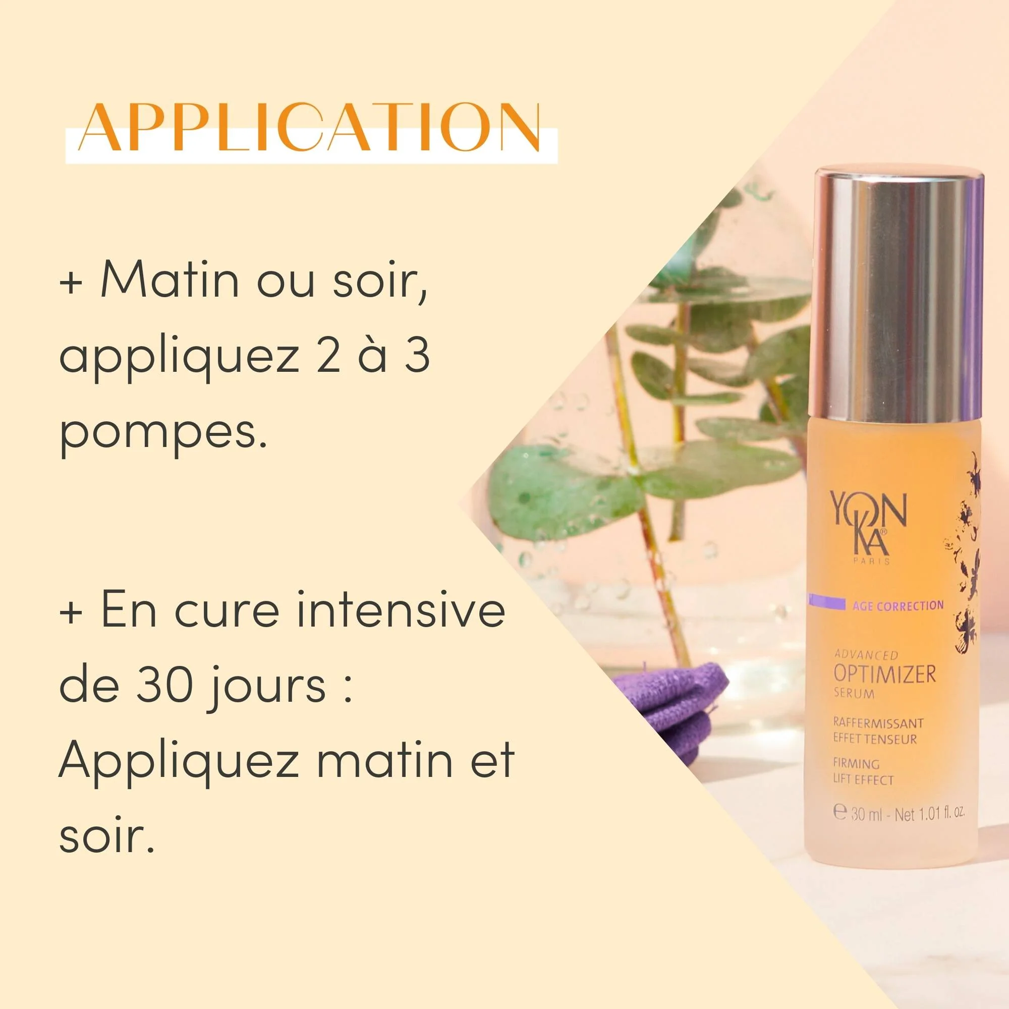 Advanced Optimizer Sérum - Image 6
