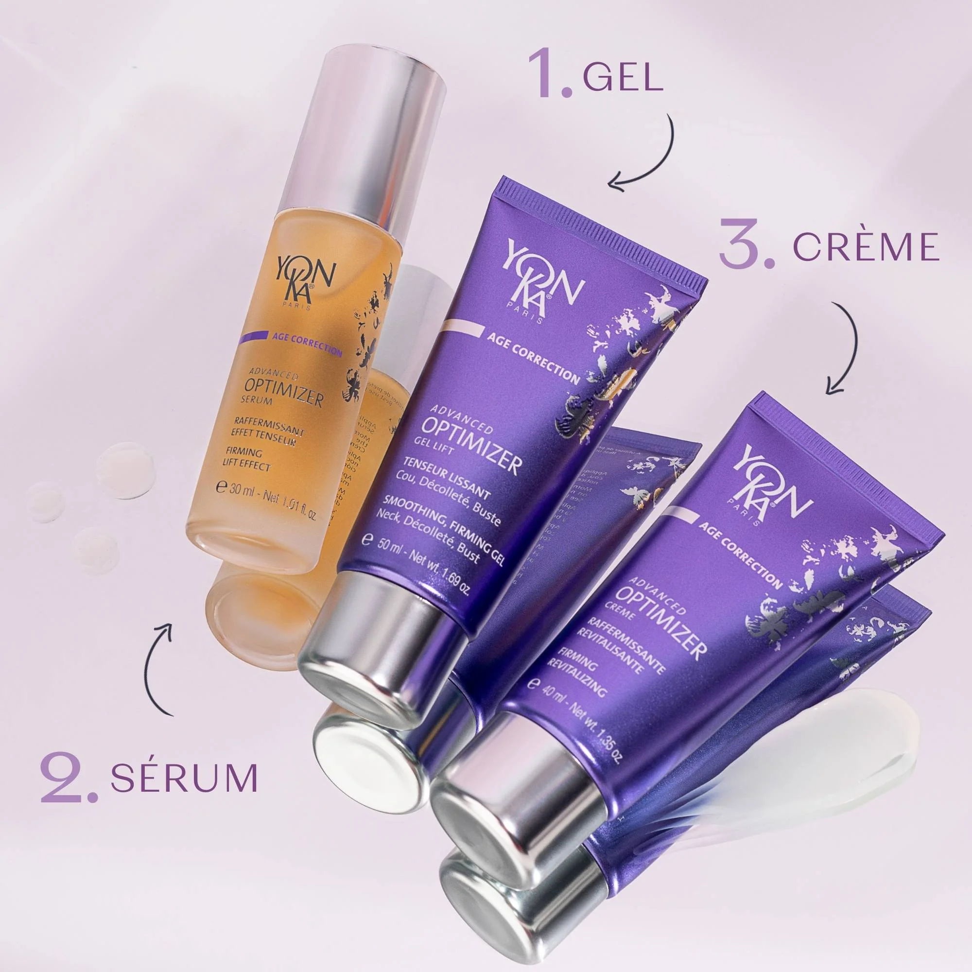 Advanced Optimizer Sérum - Image 7