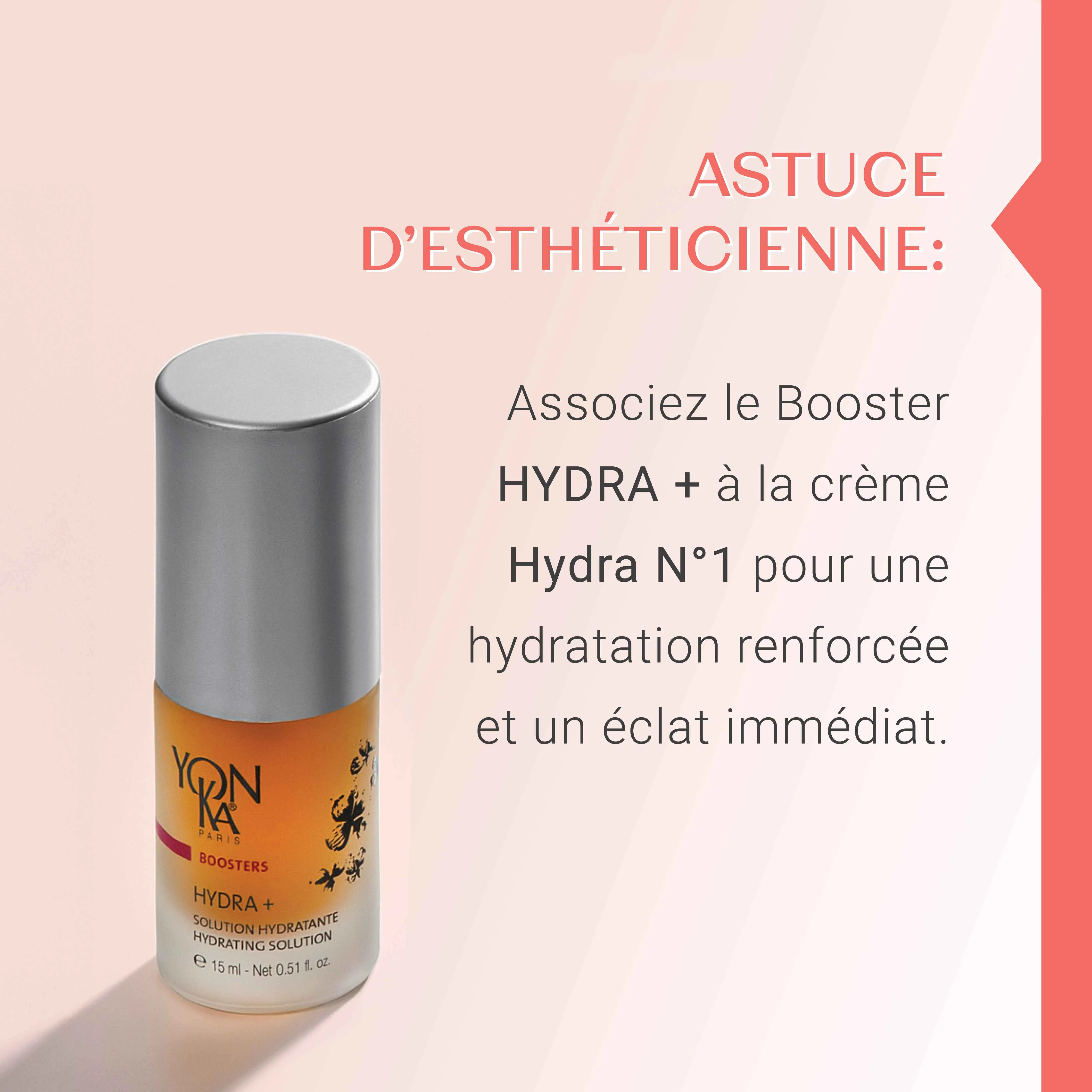 Booster Hydra + - Image 4
