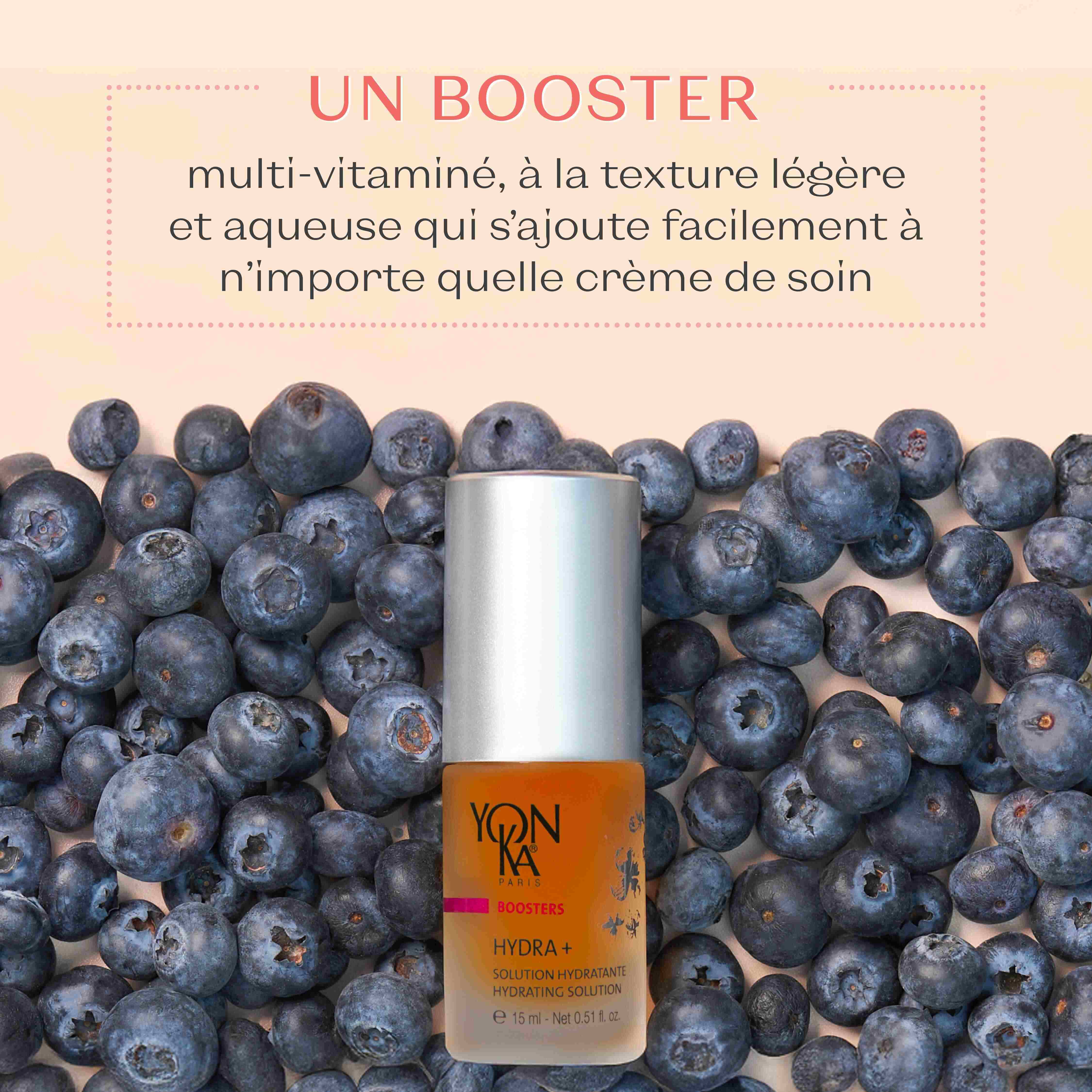 Booster Hydra + - Image 6