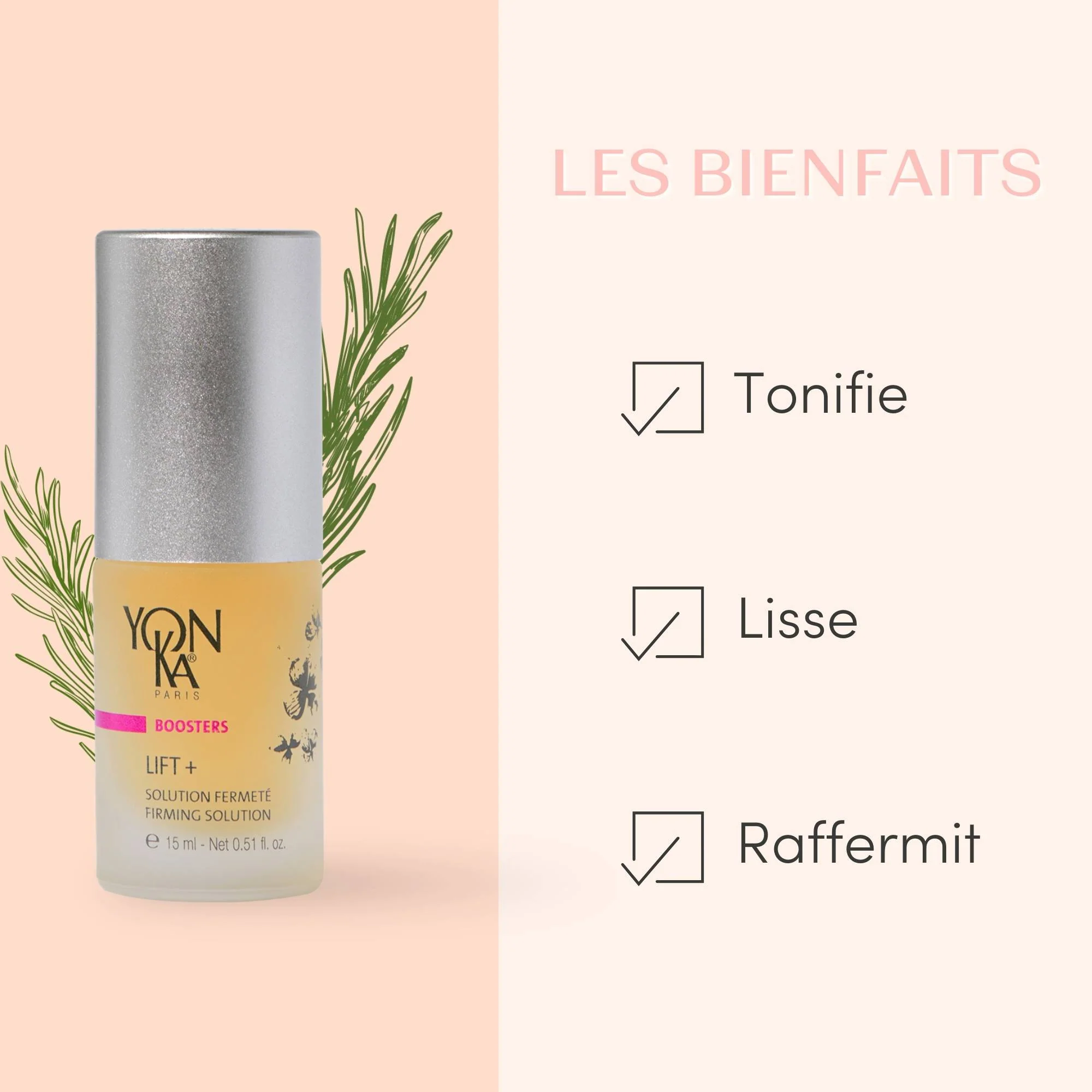 CADEAU Booster Lift + - Image 2