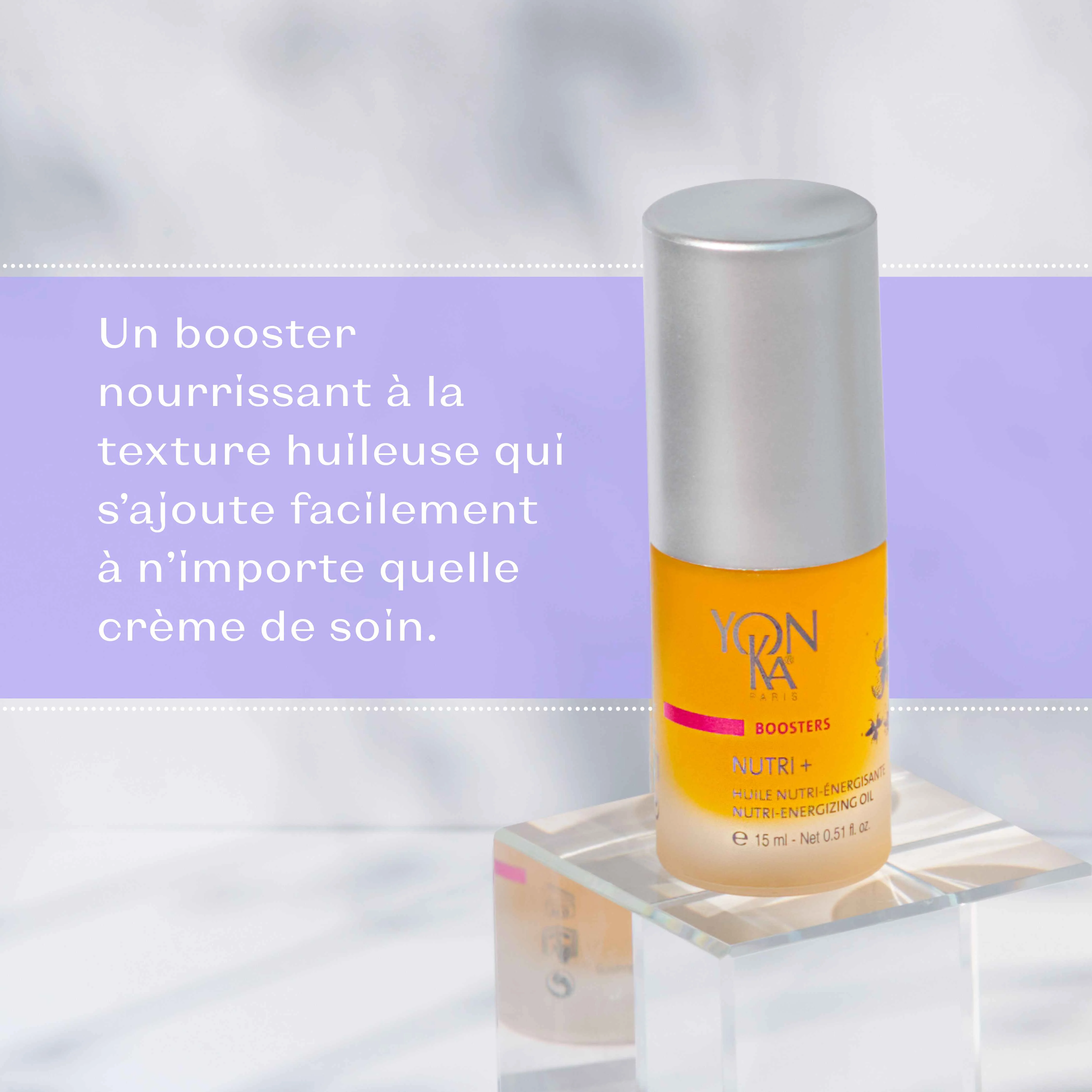 Booster Nutri + - Image 3