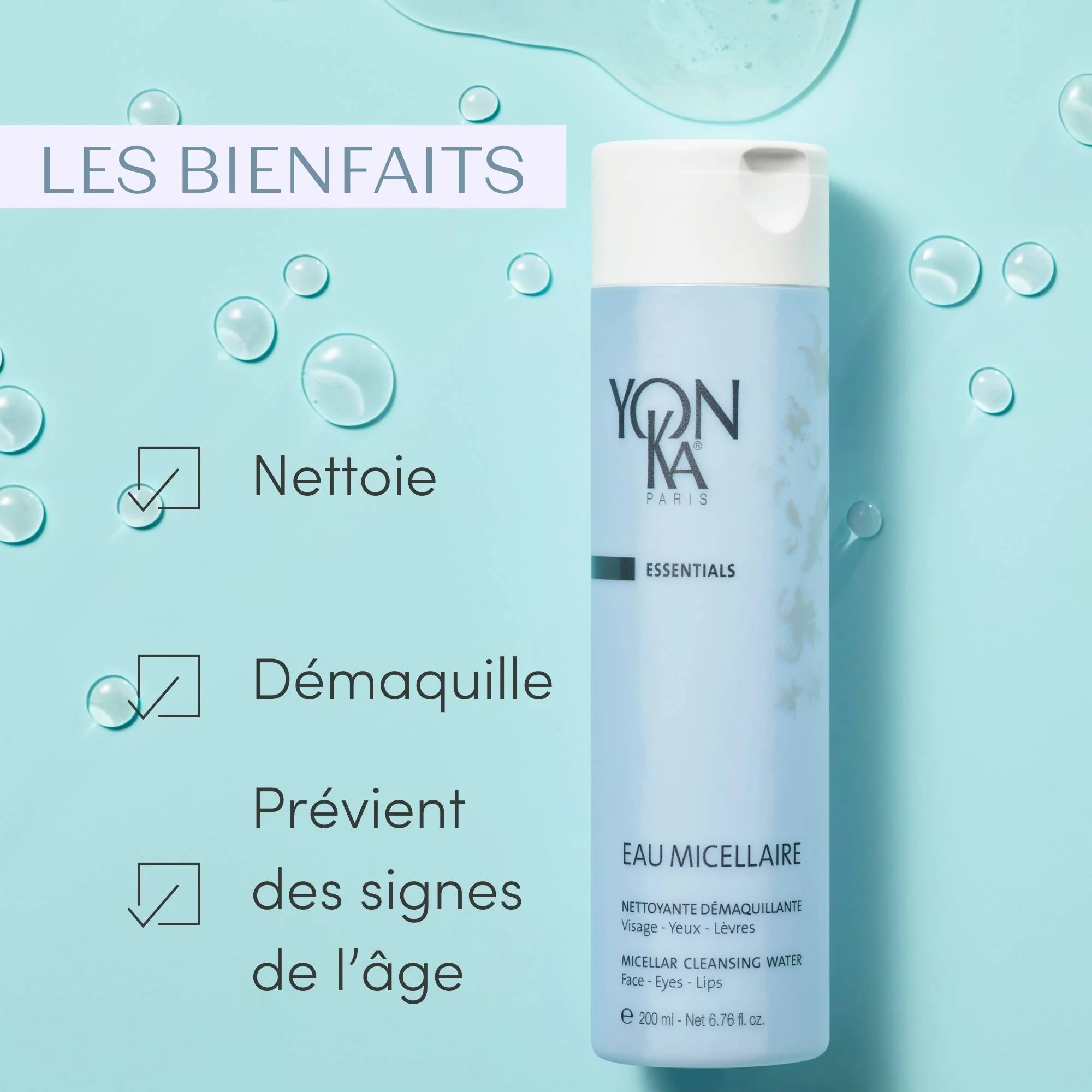 Eau Micellaire - Image 4