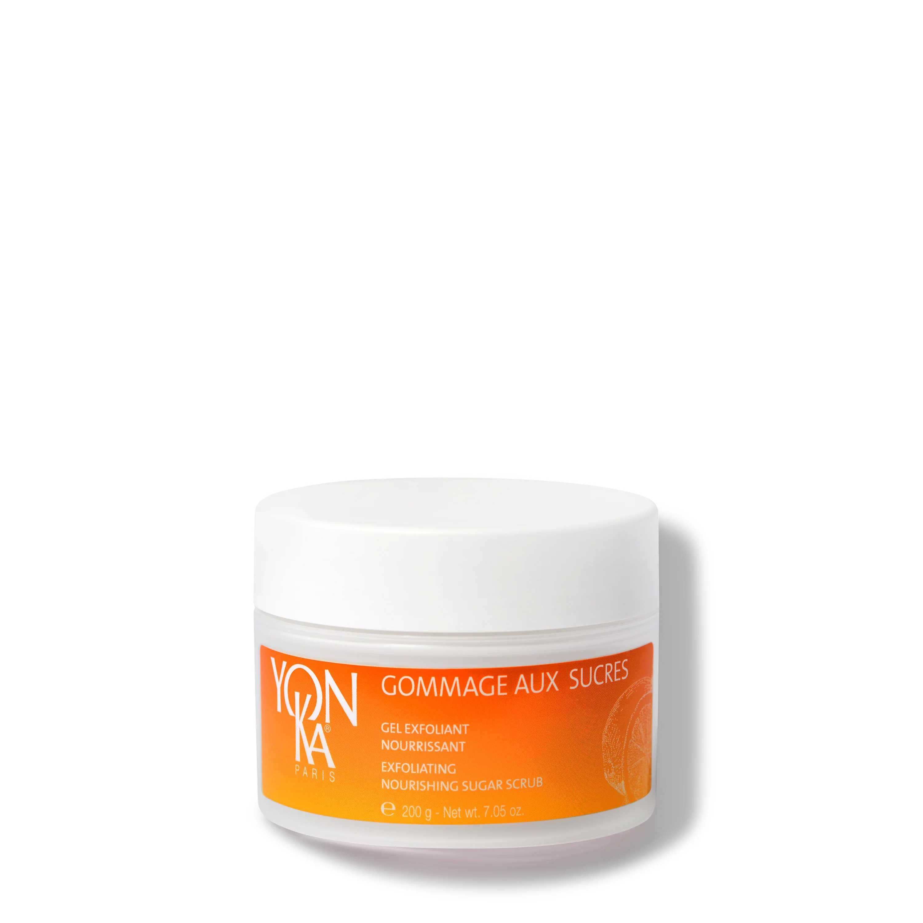 CADEAU Gommage aux Sucres Vitalité