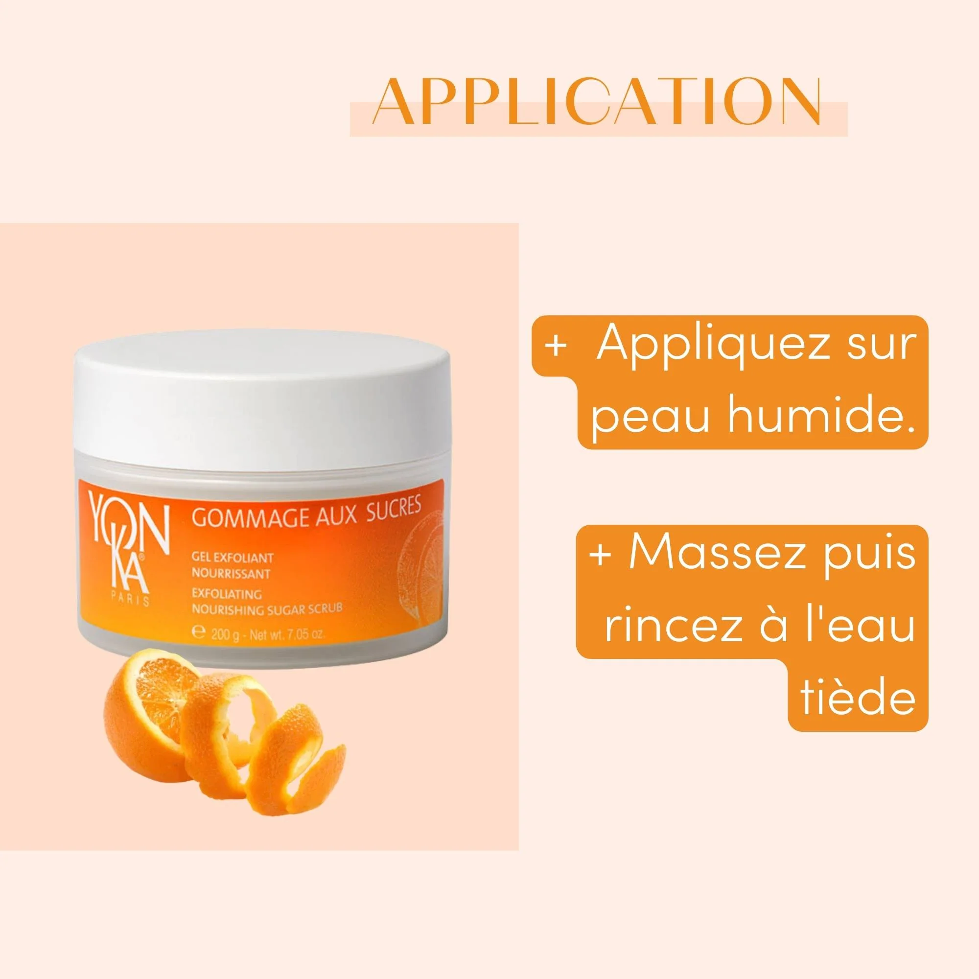Gommage aux Sucres Vitalité - Image 5