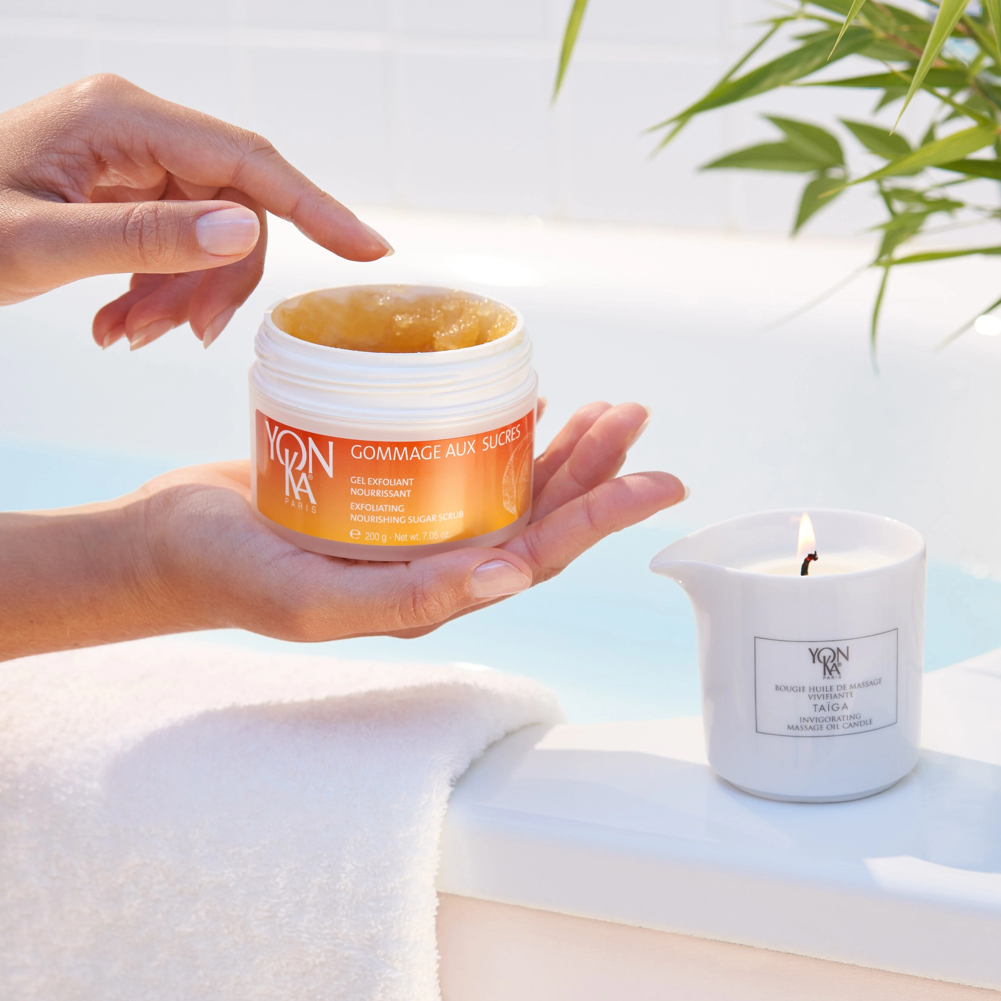 Gommage aux Sucres Vitalité - Image 7