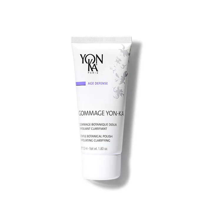CADEAU Gommage Yon-Ka