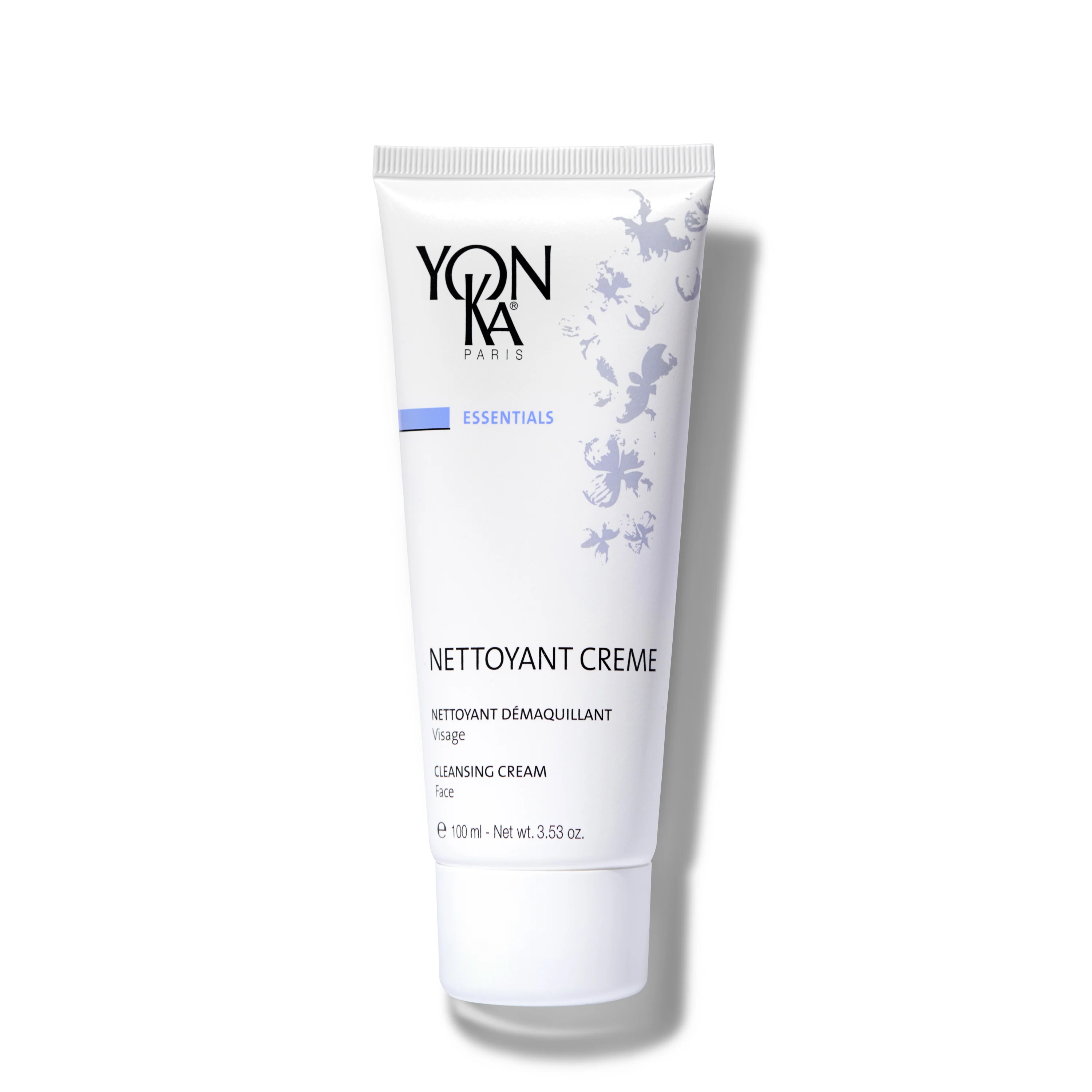 CADEAU Nettoyant Crème
