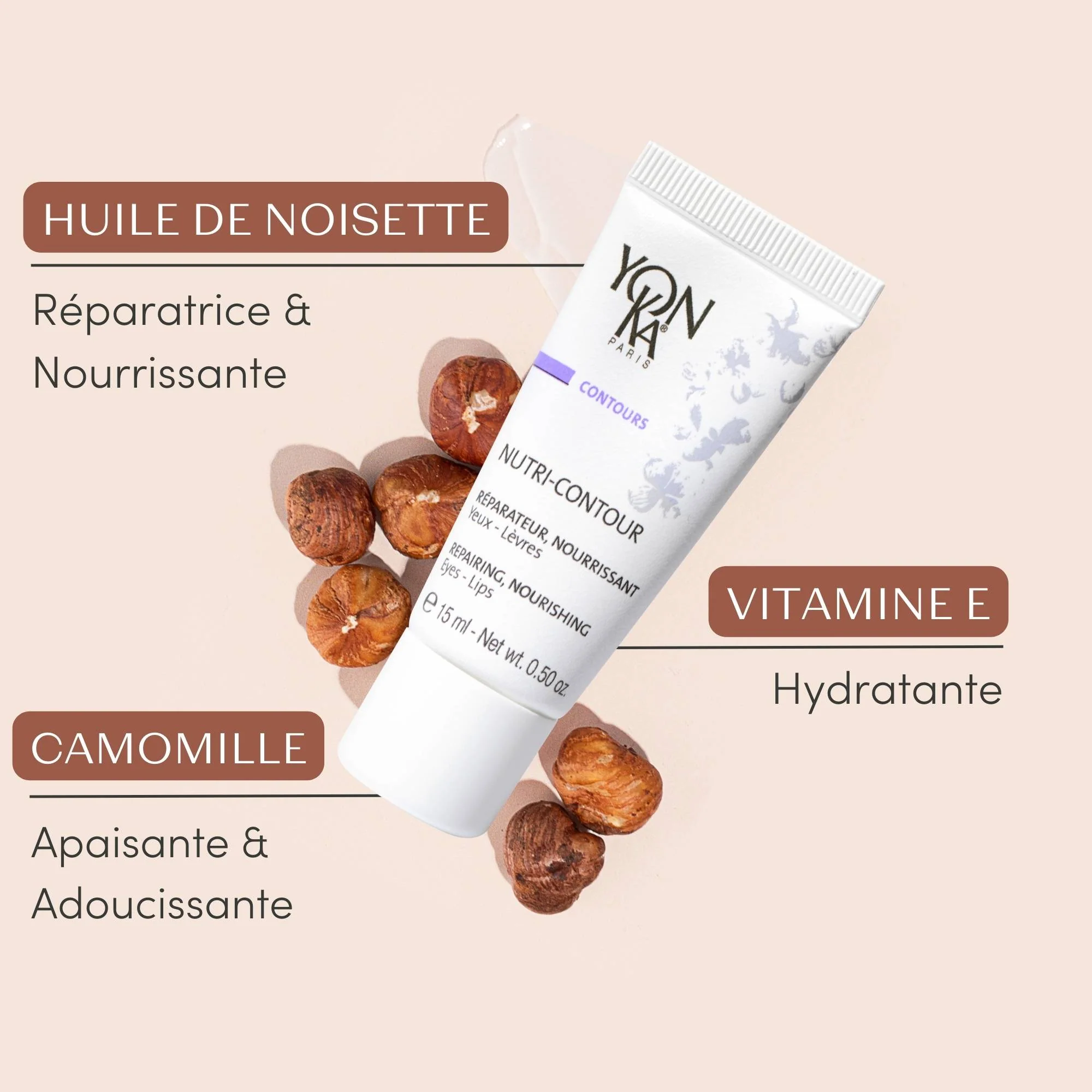 CADEAU Nutri-Contour - Image 3