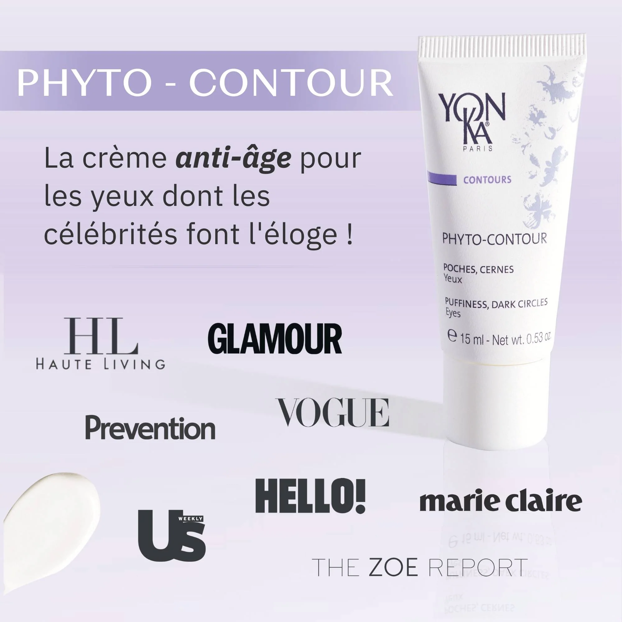 CADEAU Phyto-Contour - Image 5
