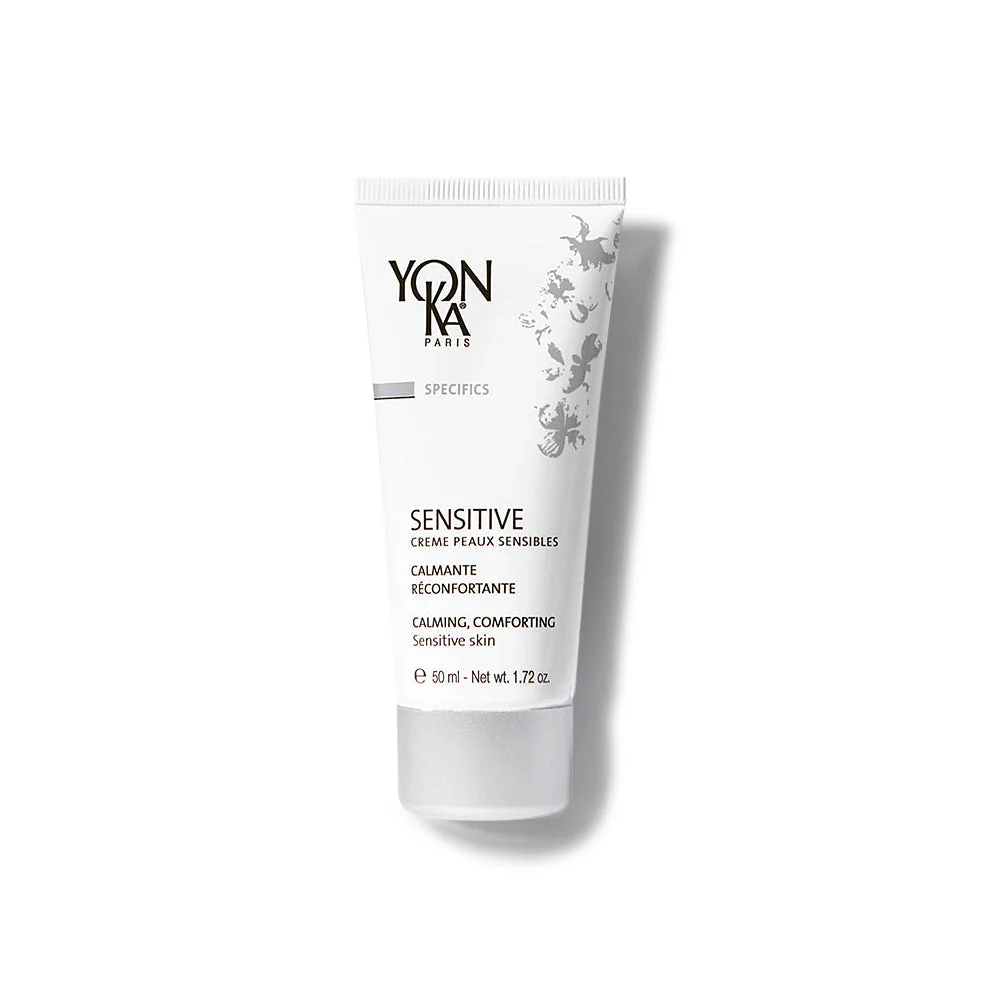CADEAU Sensitive Crème Peaux sensibles