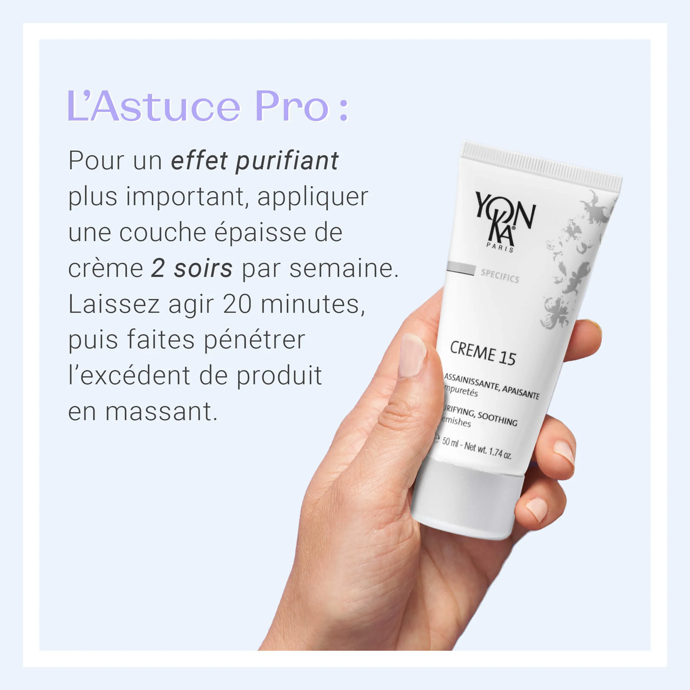 Crème 15 - Image 3