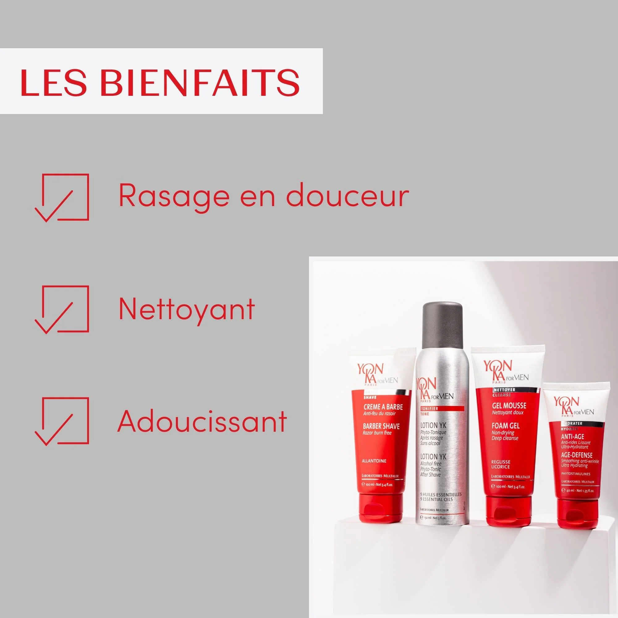 Crème à Barbe - Image 2
