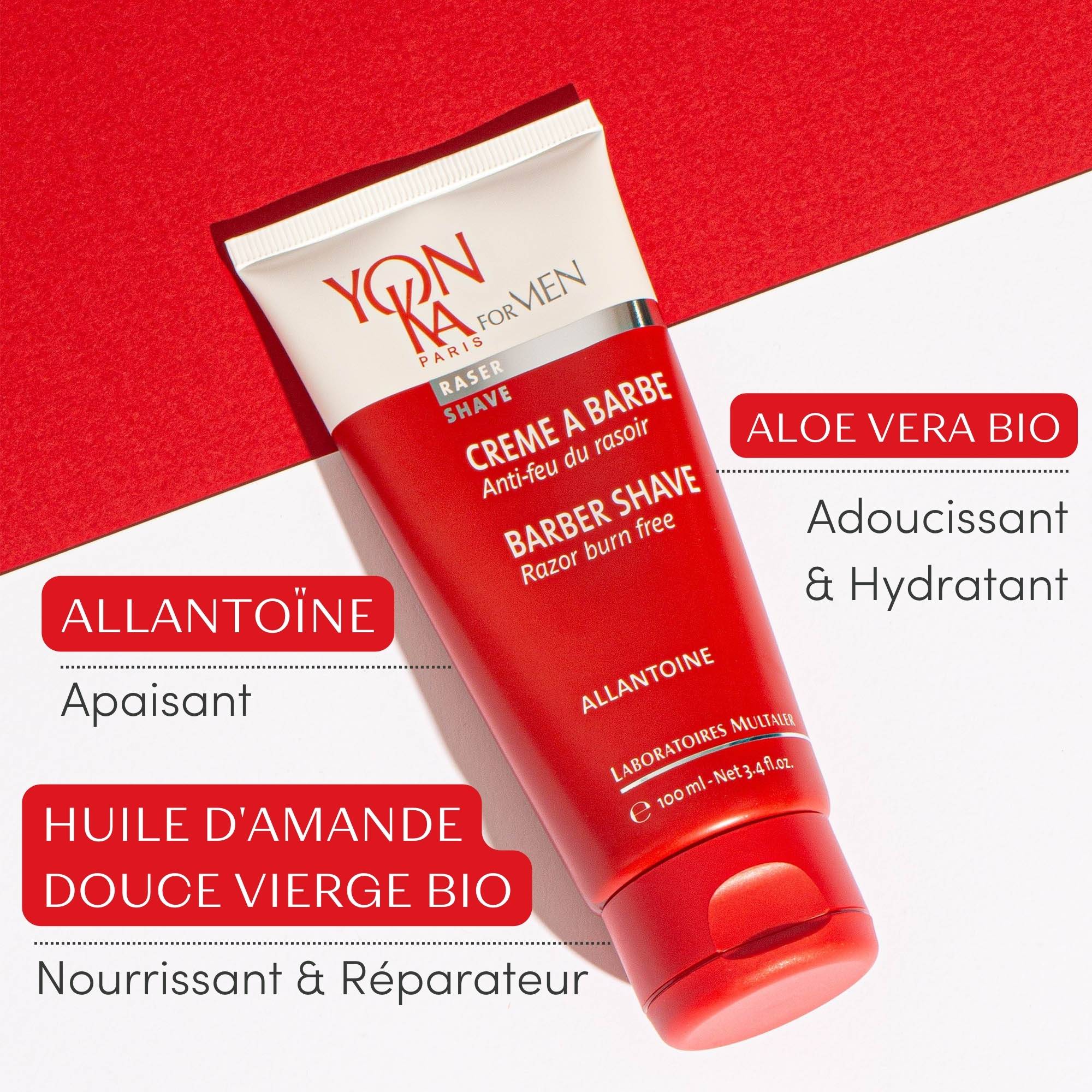 Crème à Barbe - Image 4