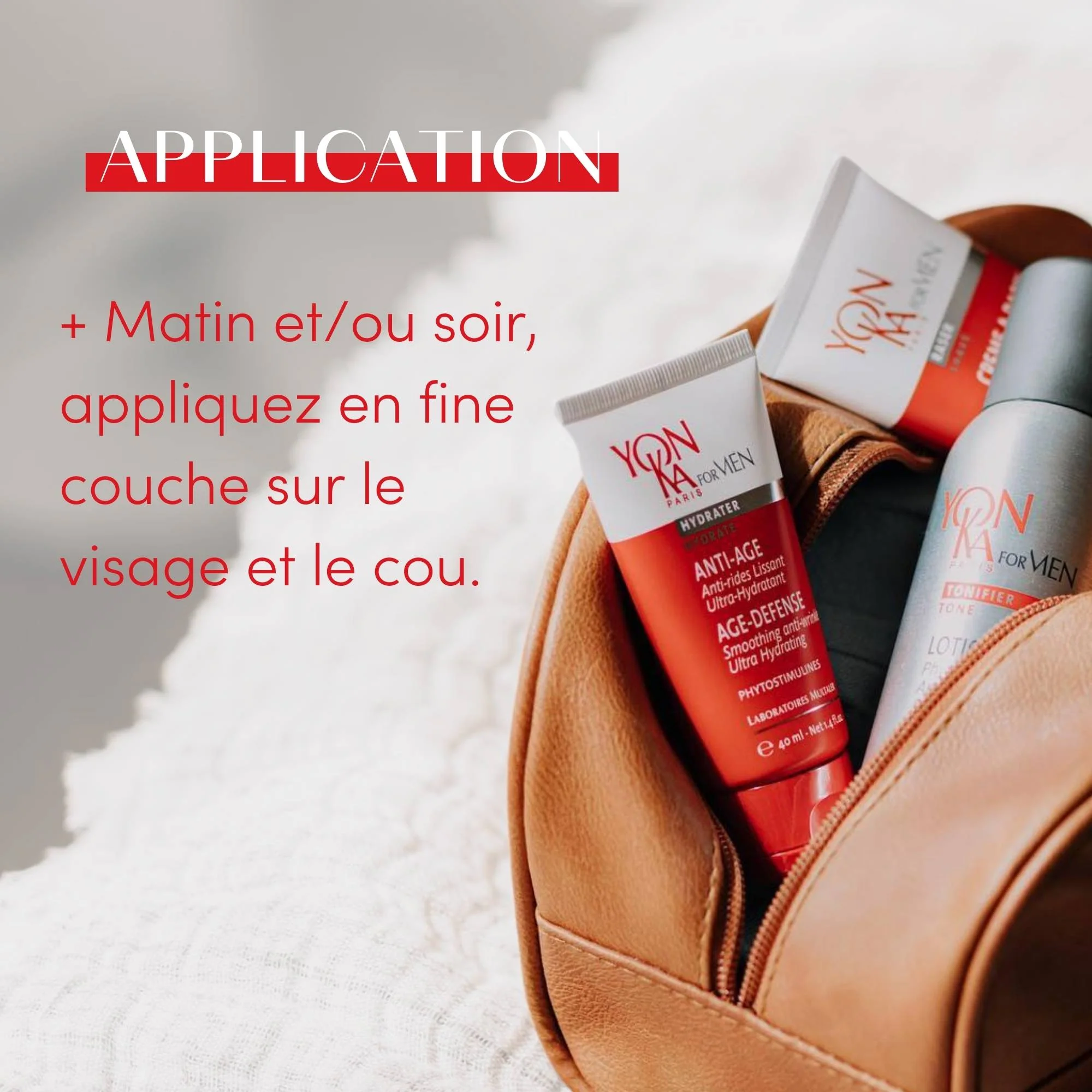 Anti-Âge Homme - Image 4