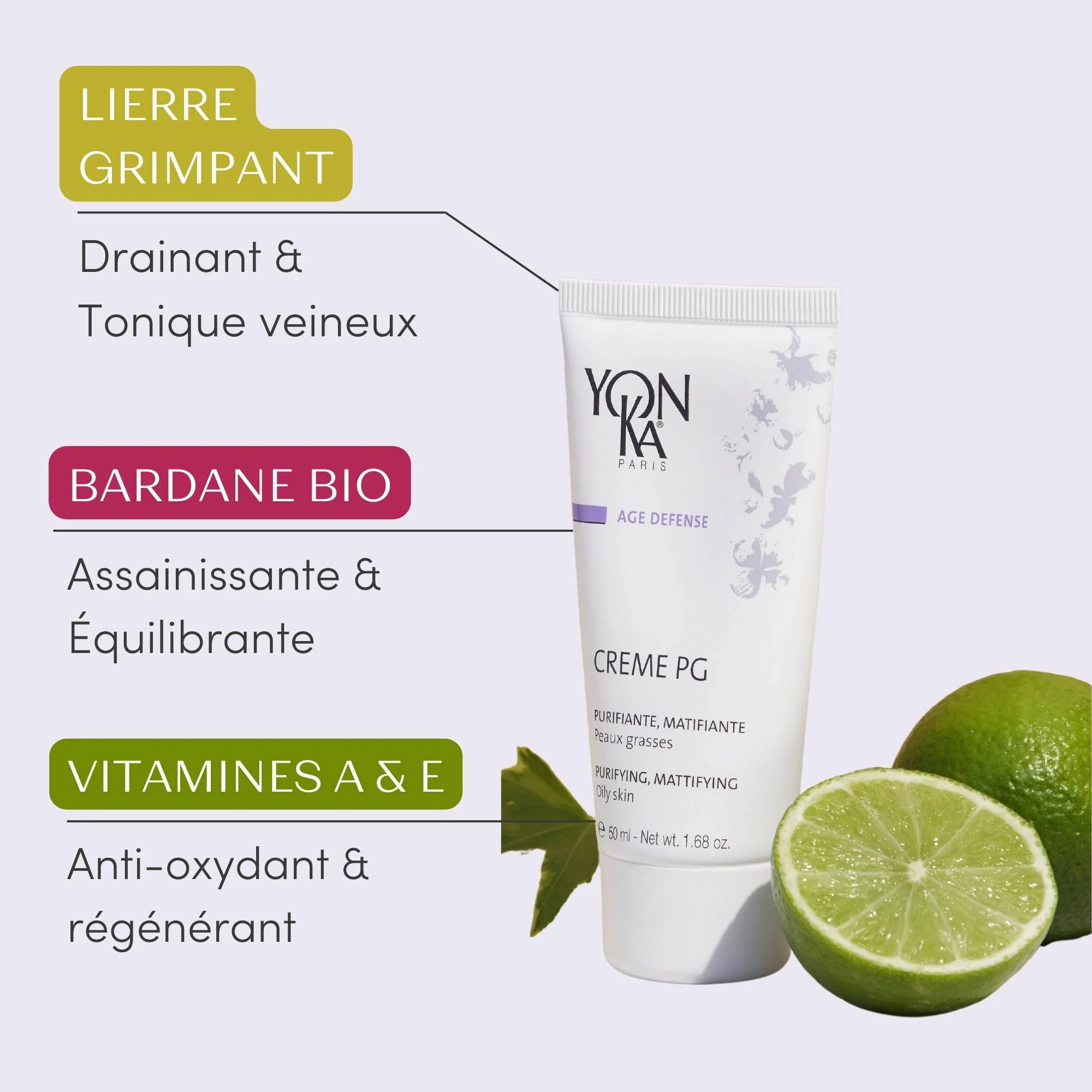 Crème PG - Image 3