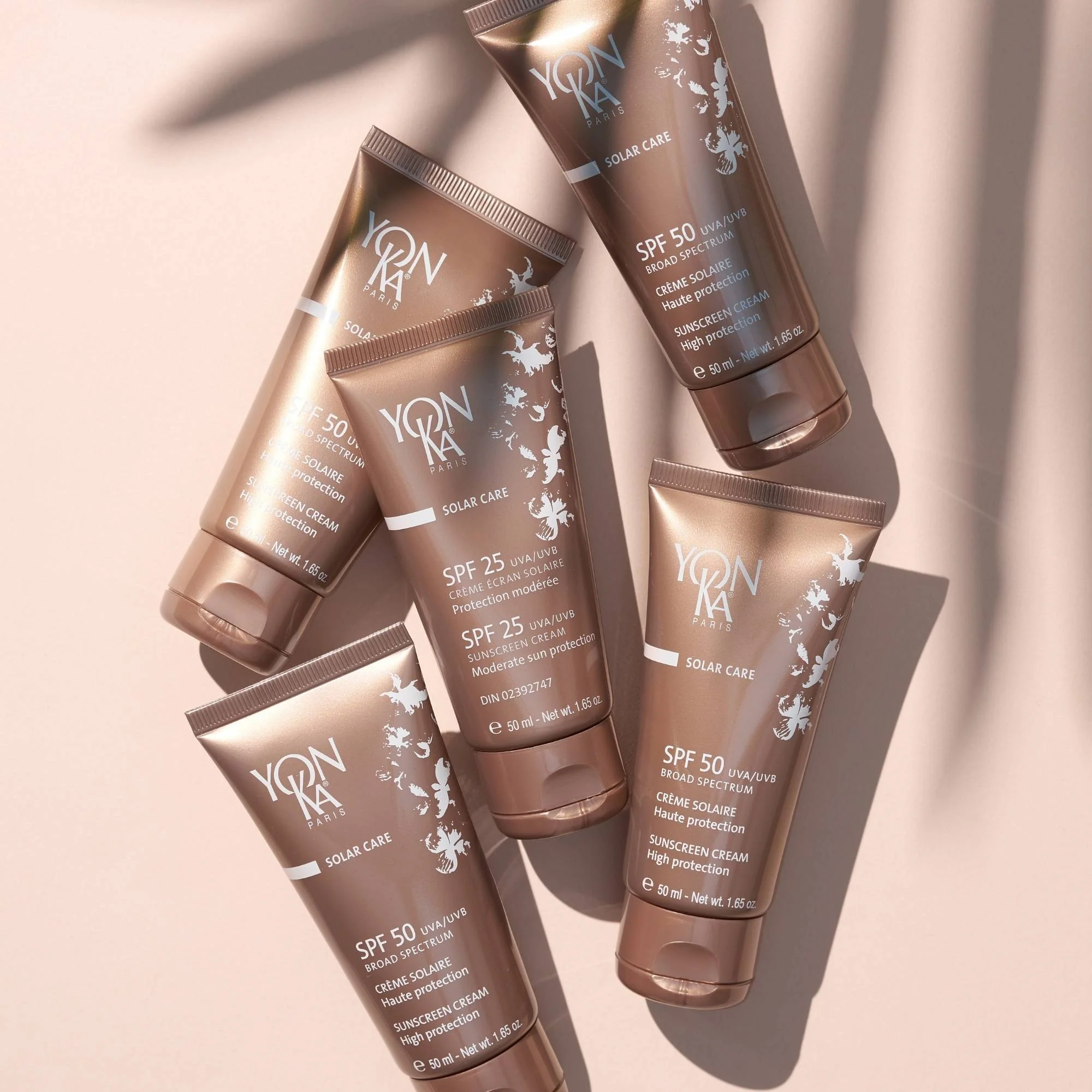 Crème Solaire SPF 50 - Image 6