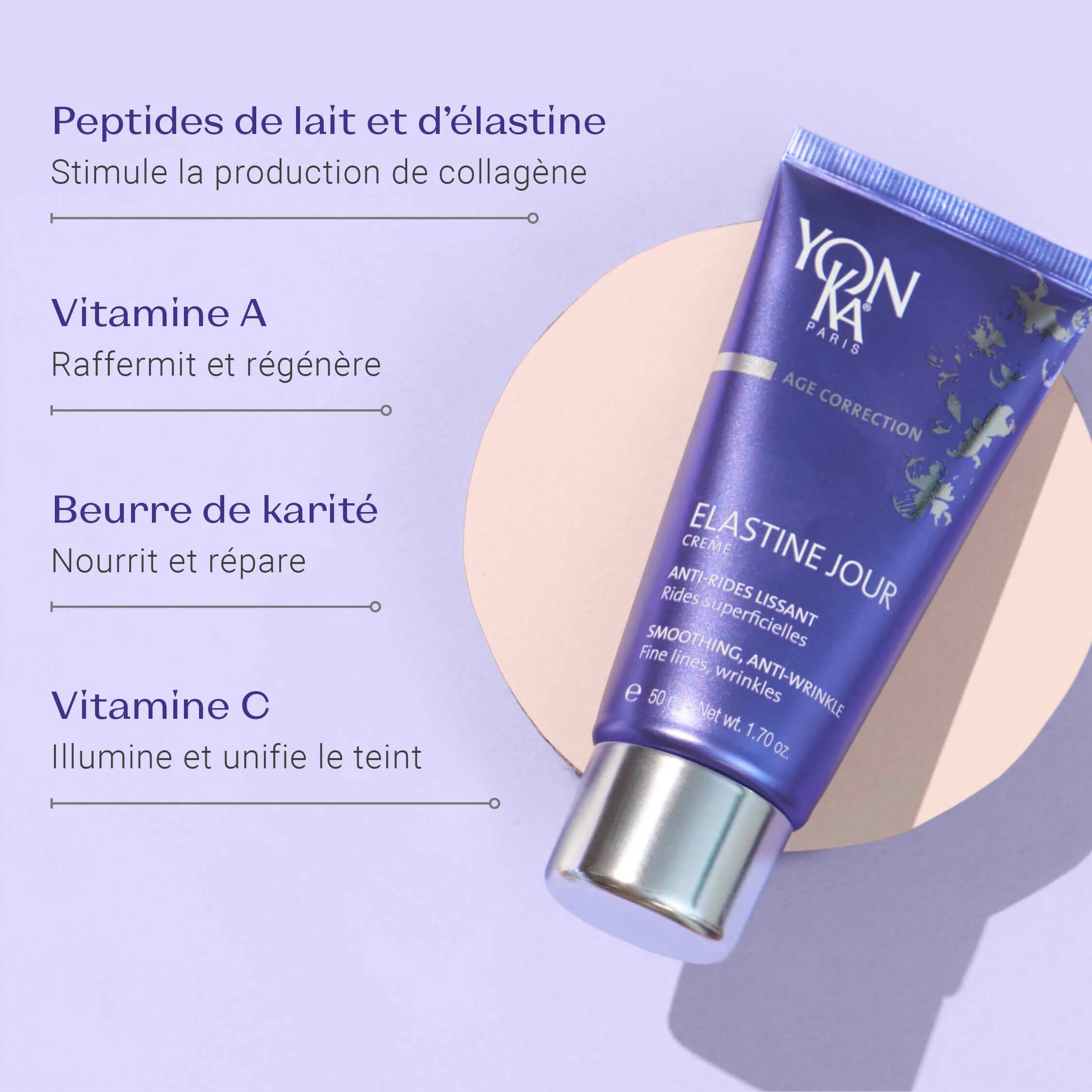 Elastine Jour - Image 3