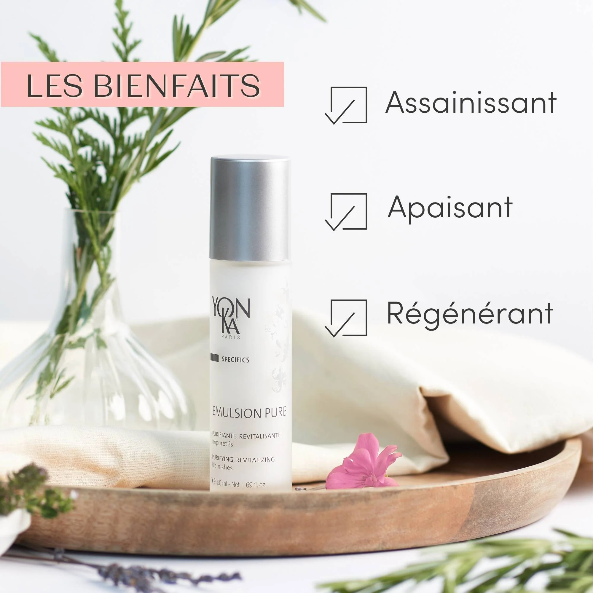 CADEAU Emulsion Pure - Image 2