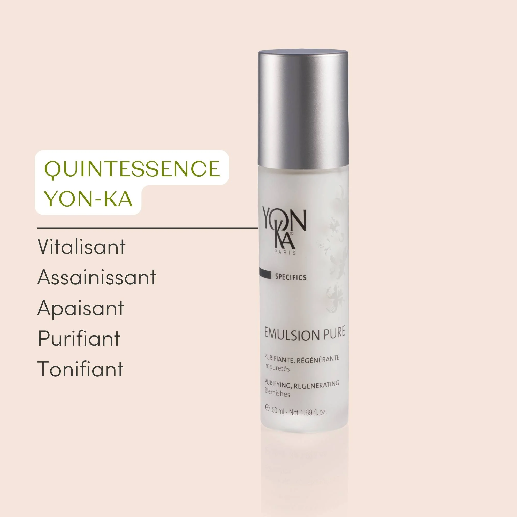 CADEAU Emulsion Pure - Image 4