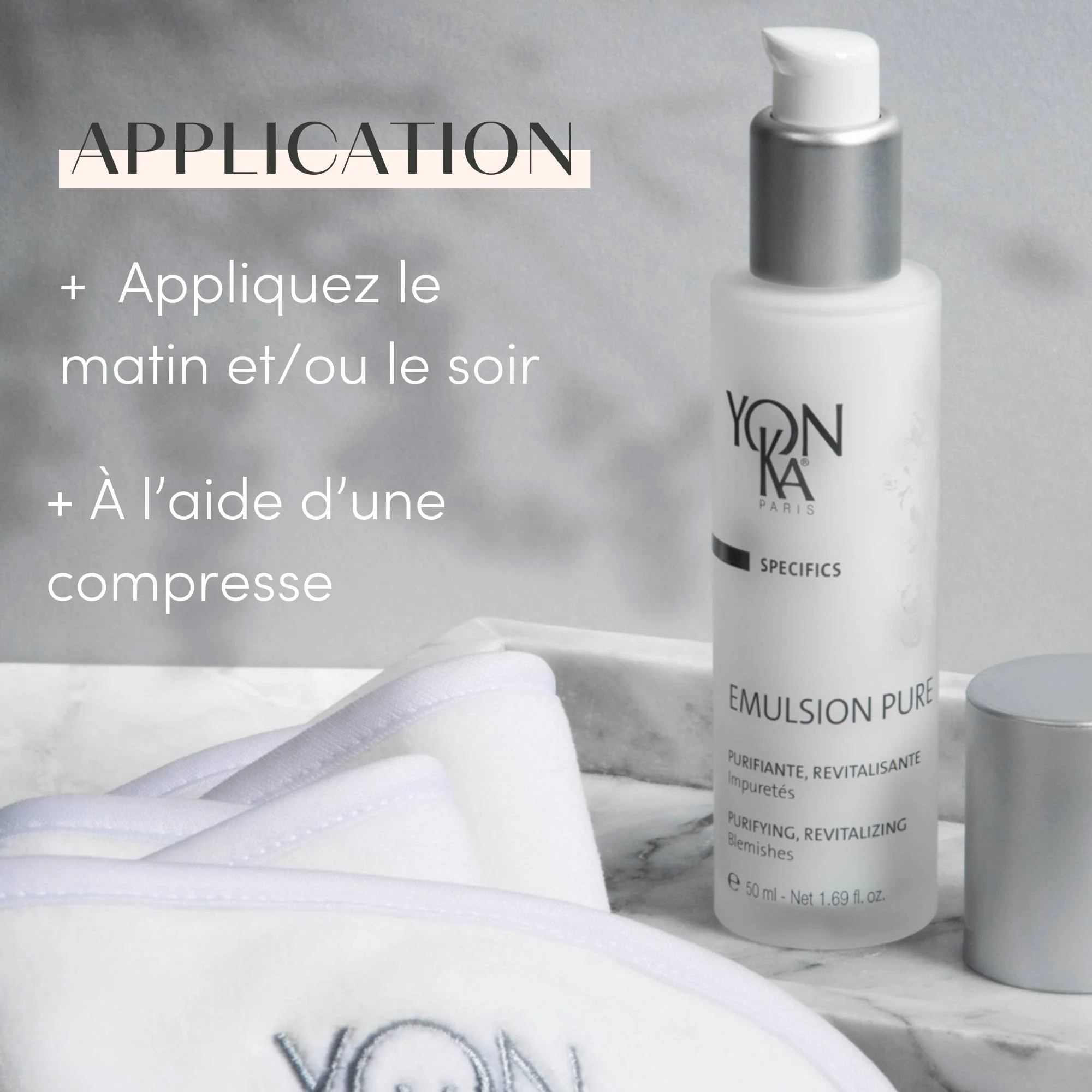 CADEAU Emulsion Pure - Image 5