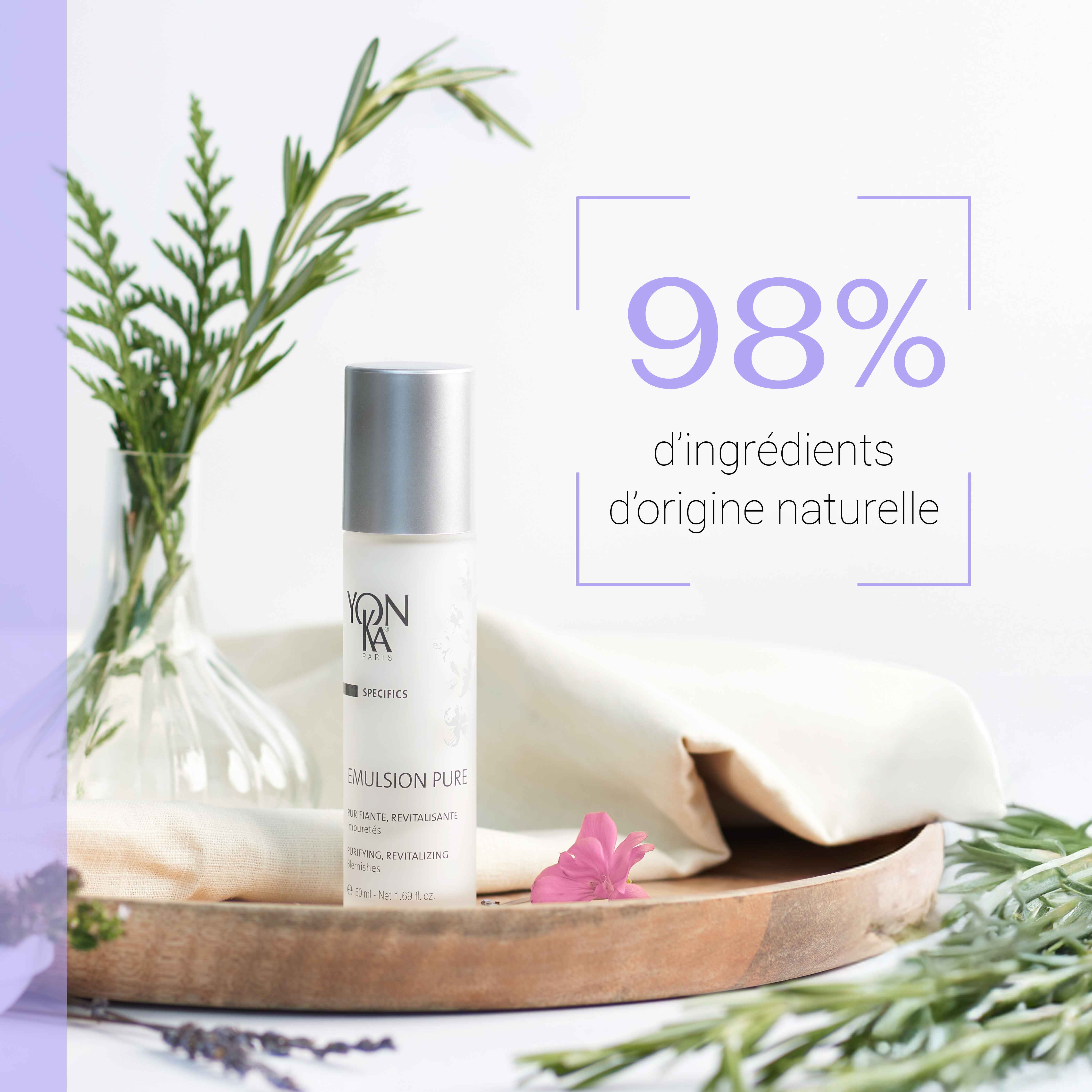 Emulsion Pure - Image 5
