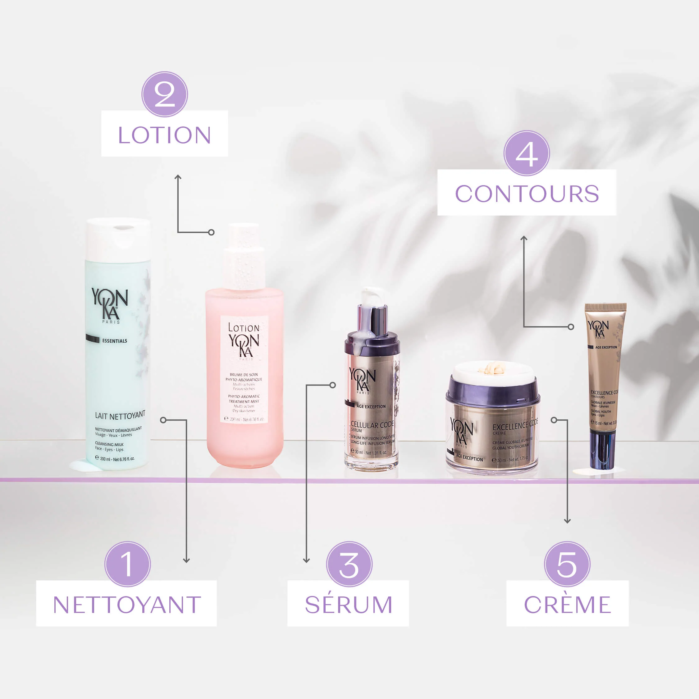 Excellence Code Crème - Image 8