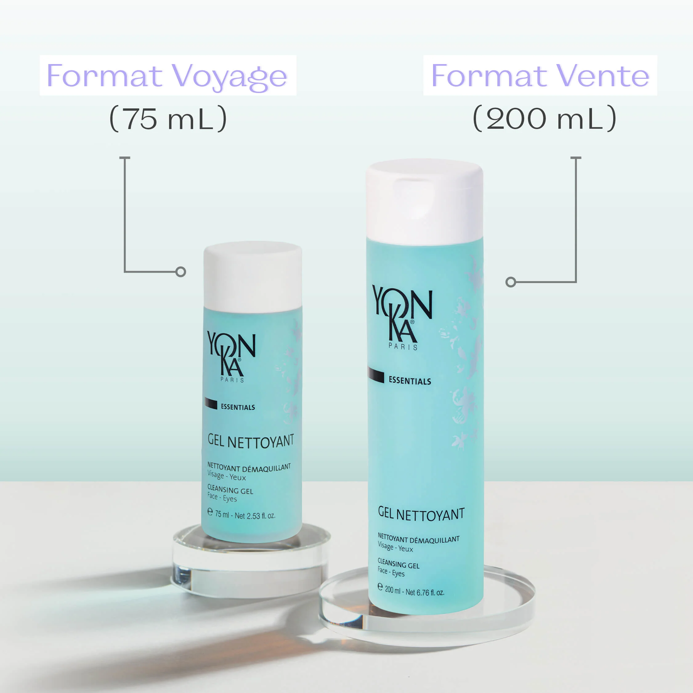 Gel Nettoyant - Image 4