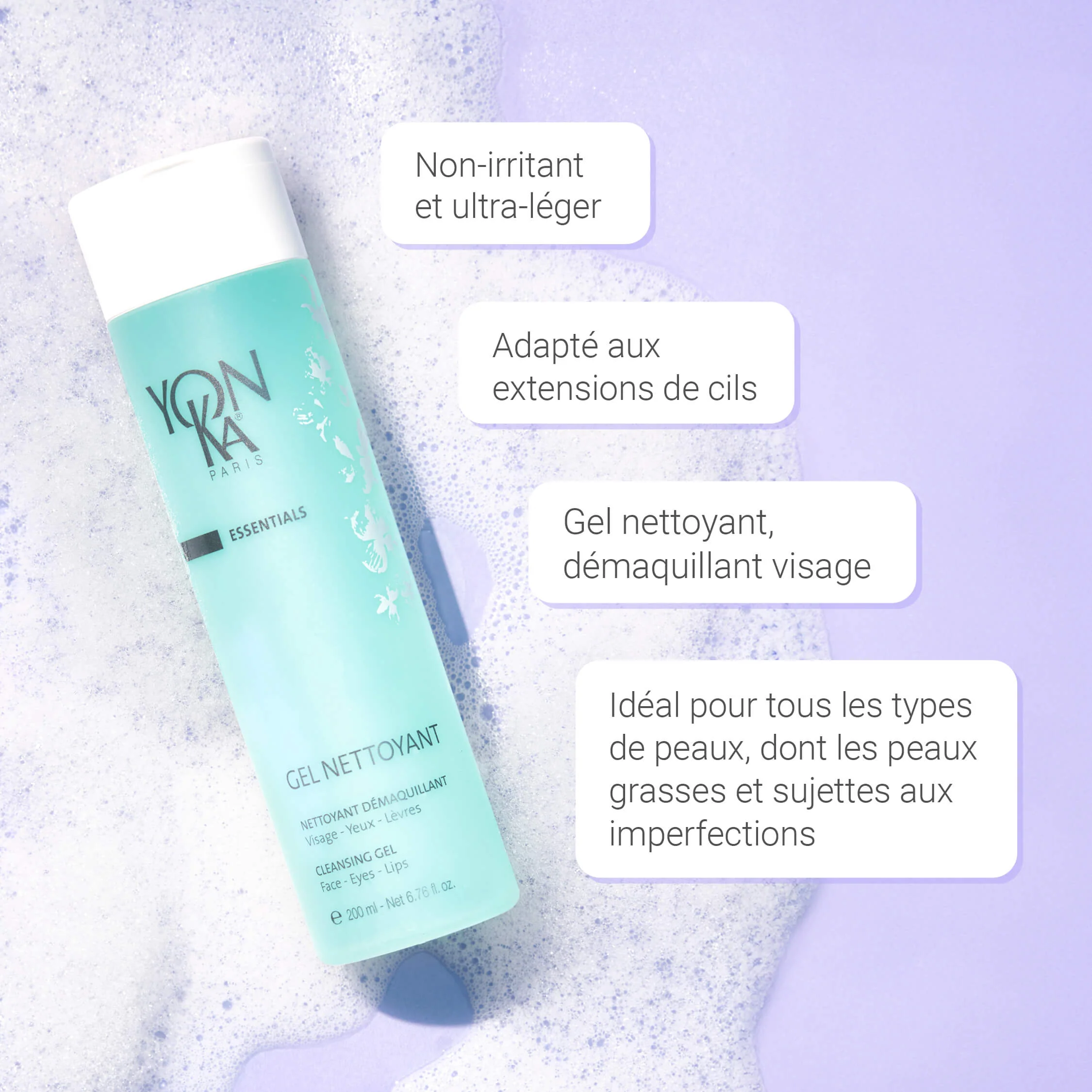 Gel Nettoyant - Image 5
