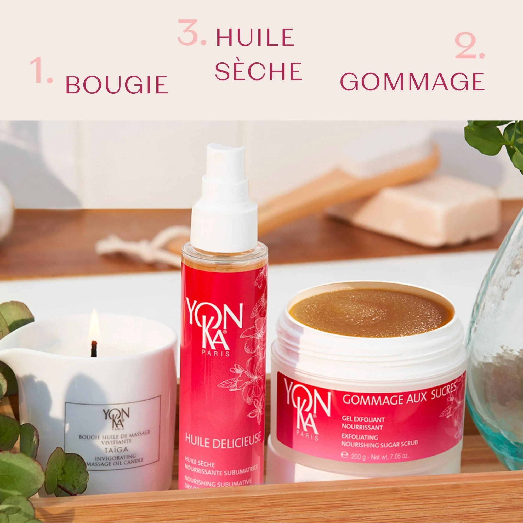 Gommage aux Sucres Relax - Image 6