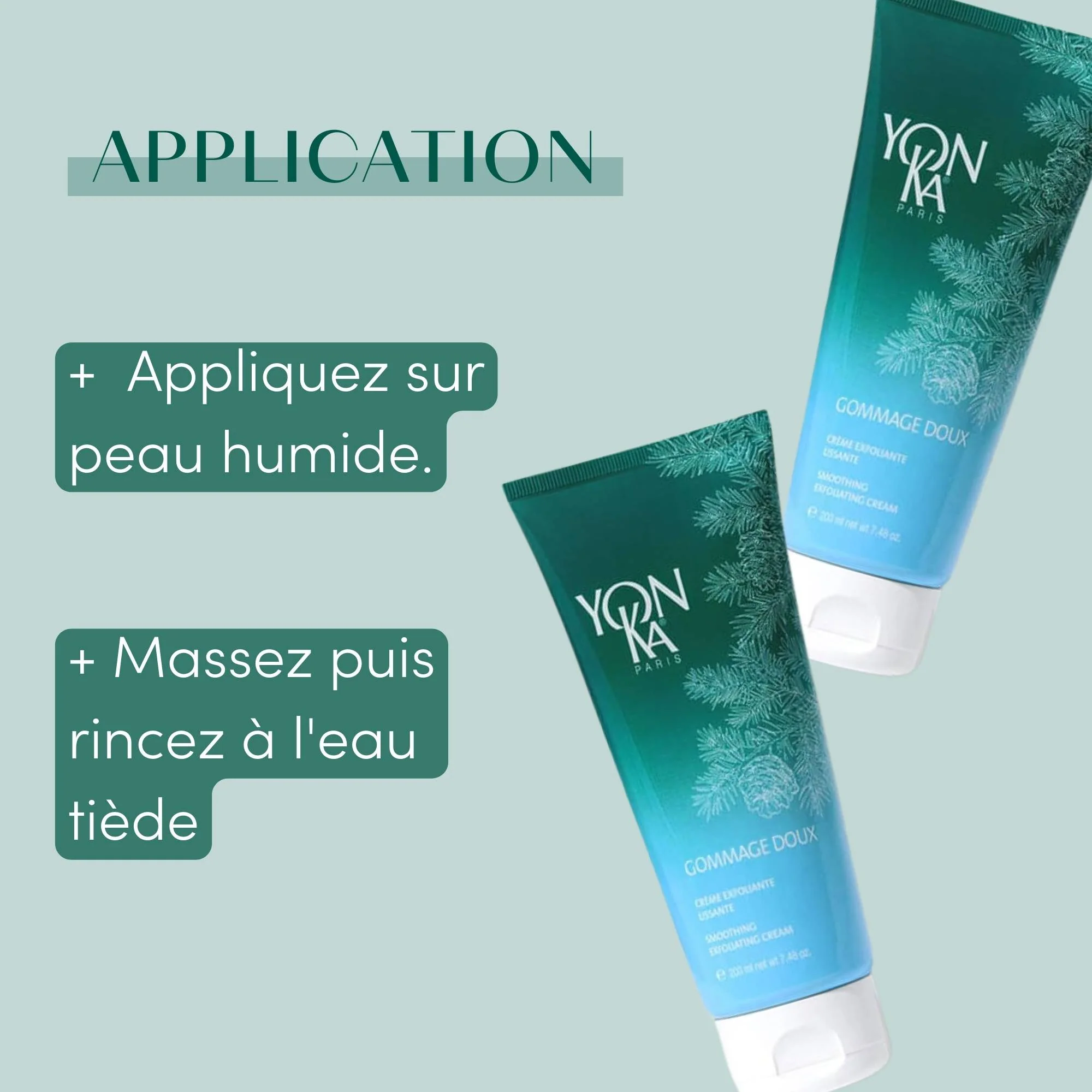 Gommage Doux Silhouette - Image 5
