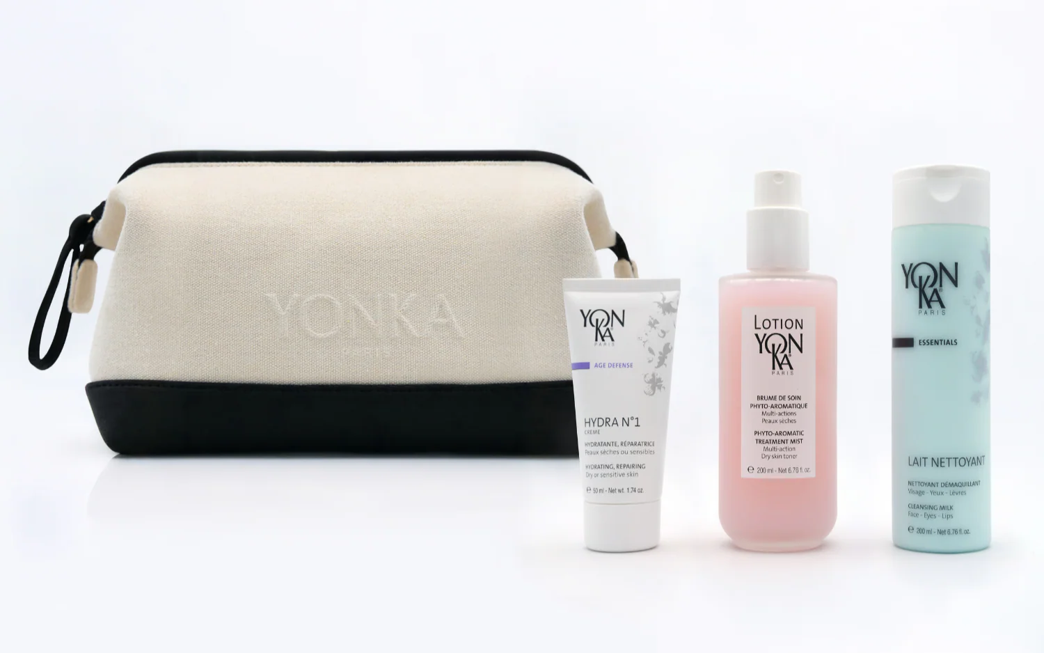Coffret Noël RITUEL ACIDE HYALURONIQUE : Hydratation Intense - Image 6