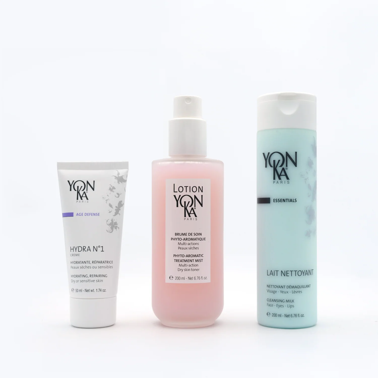 Coffret Noël RITUEL ACIDE HYALURONIQUE : Hydratation Intense - Image 7