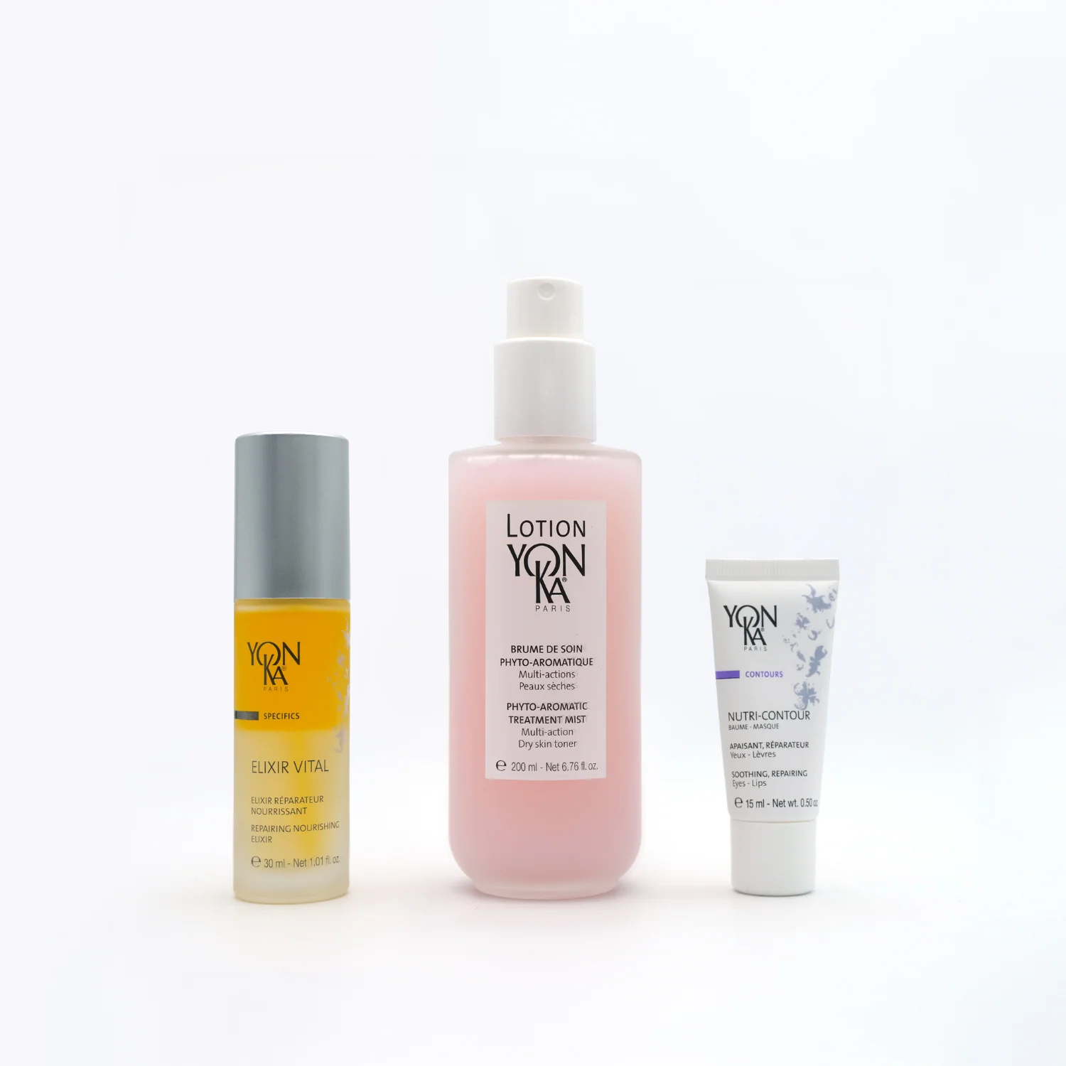 Coffret Noël RITUEL NIACINAMIDE : Peau Parfaite - Image 7