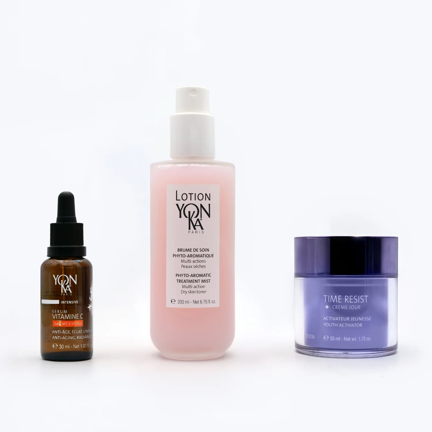Coffret NoĂ«l RITUEL VITAMINE C : Ăclat & Douceur - Image 7