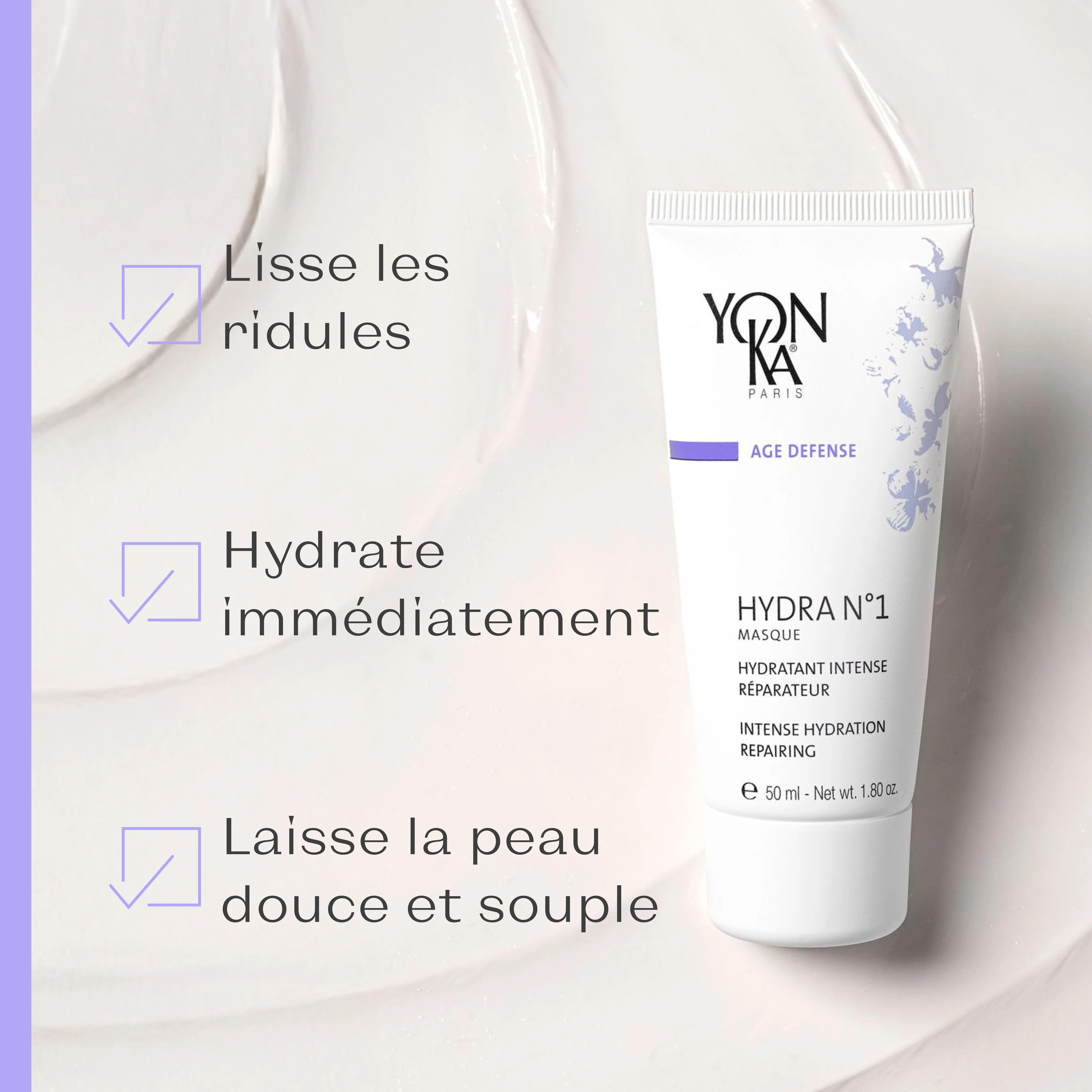 Hydra n°1 Masque - Image 5