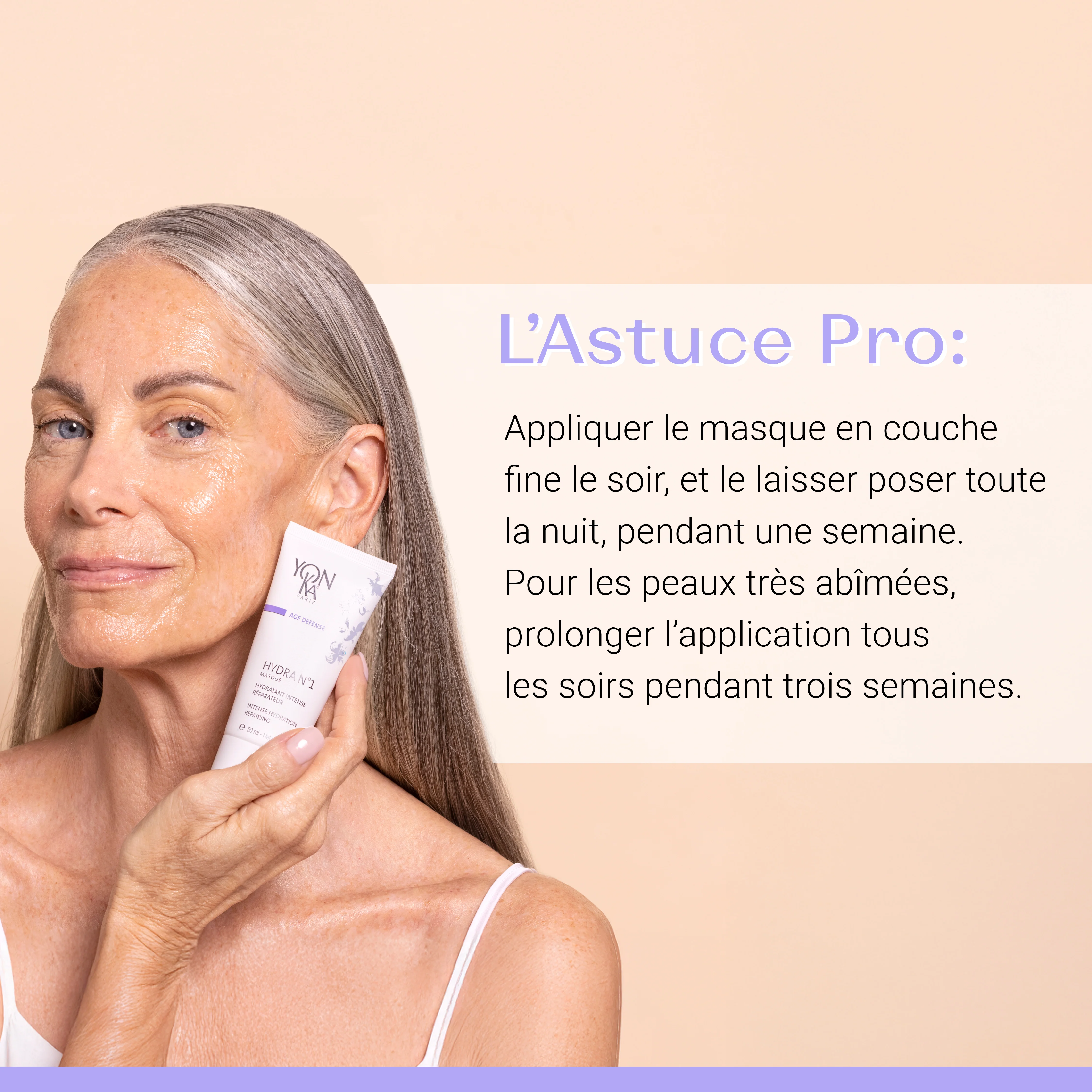 Hydra n°1 Masque - Image 6