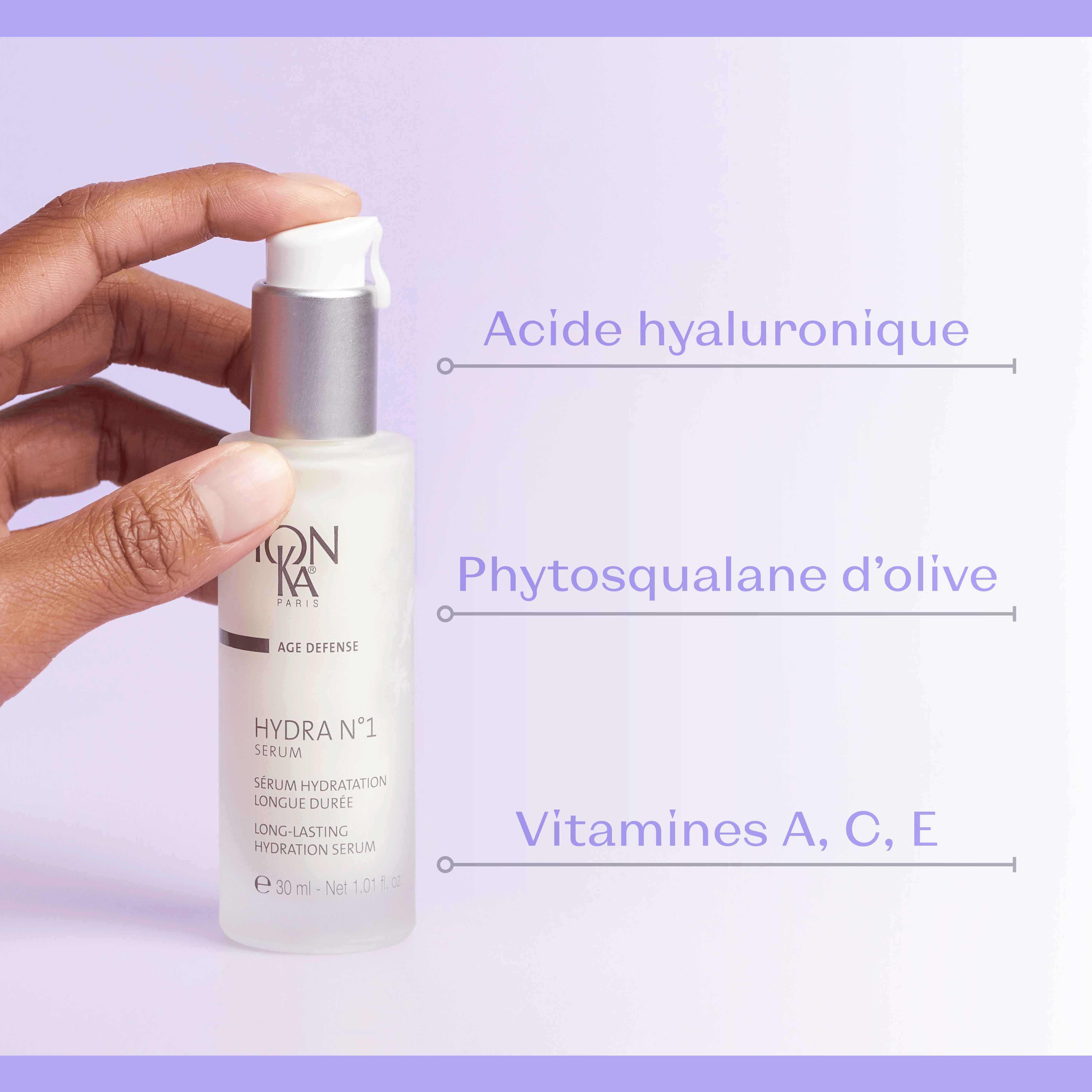 Hydra n°1 Sérum - Image 3