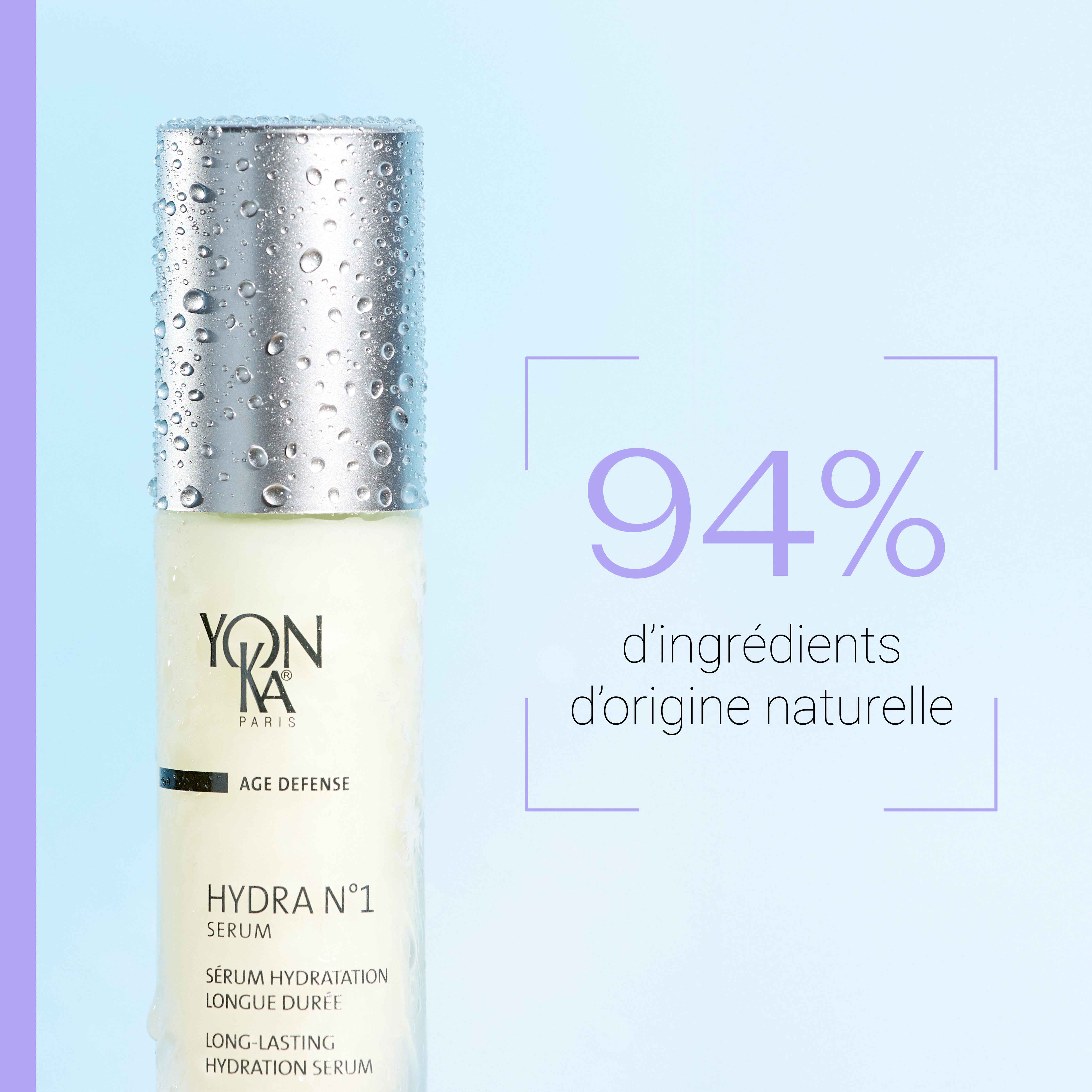Hydra n°1 Sérum - Image 5