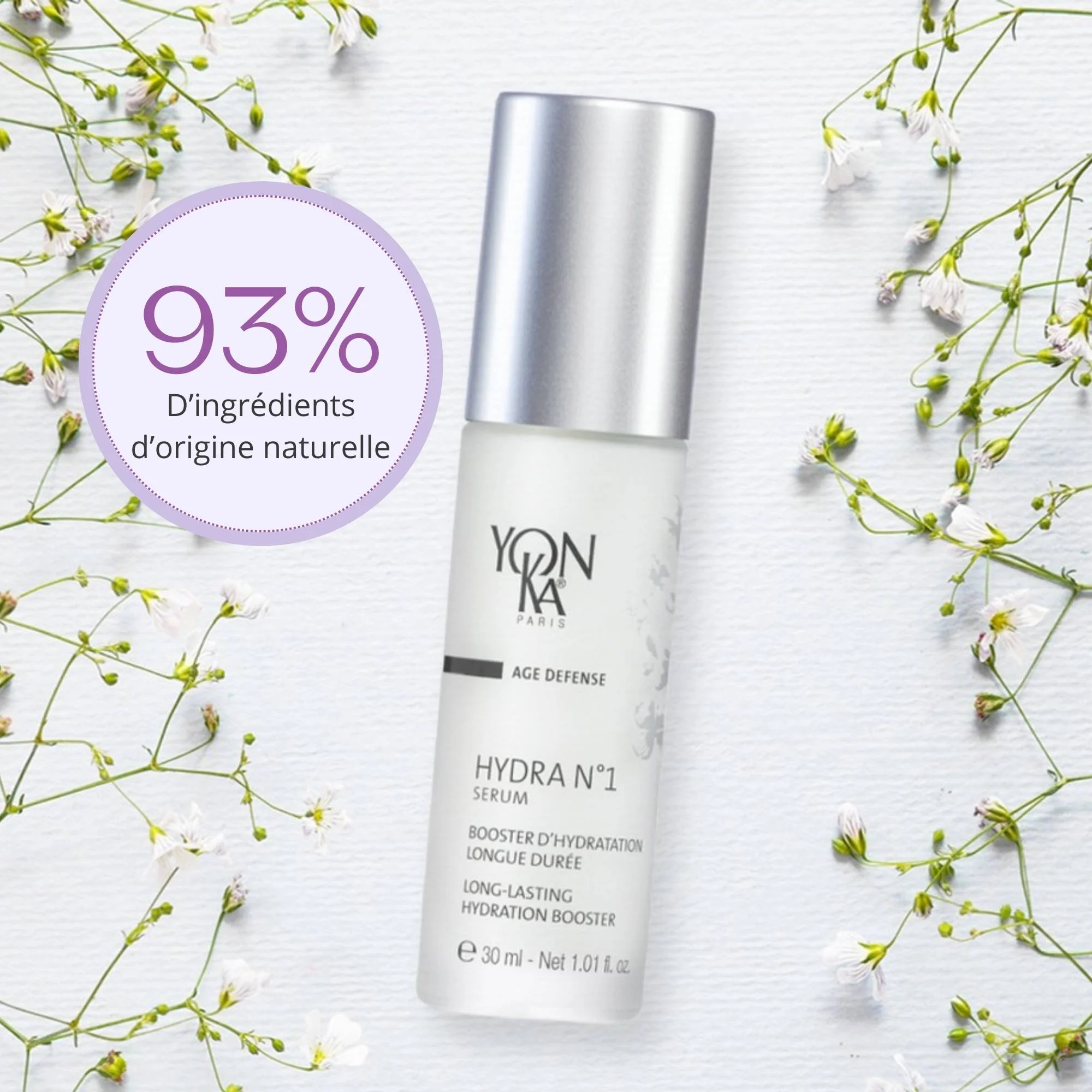 CADEAU Hydra n°1 Serum - Image 3