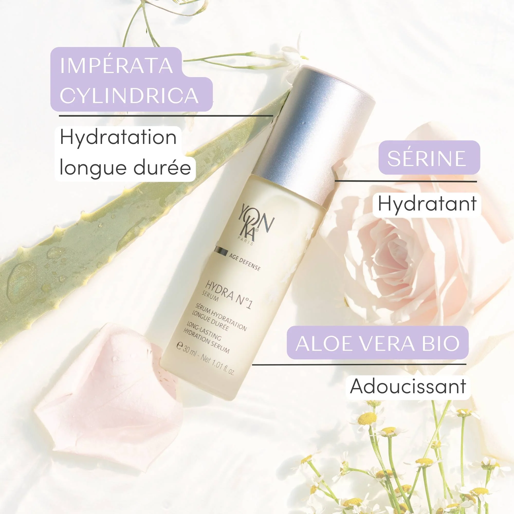CADEAU Hydra n°1 Serum - Image 4