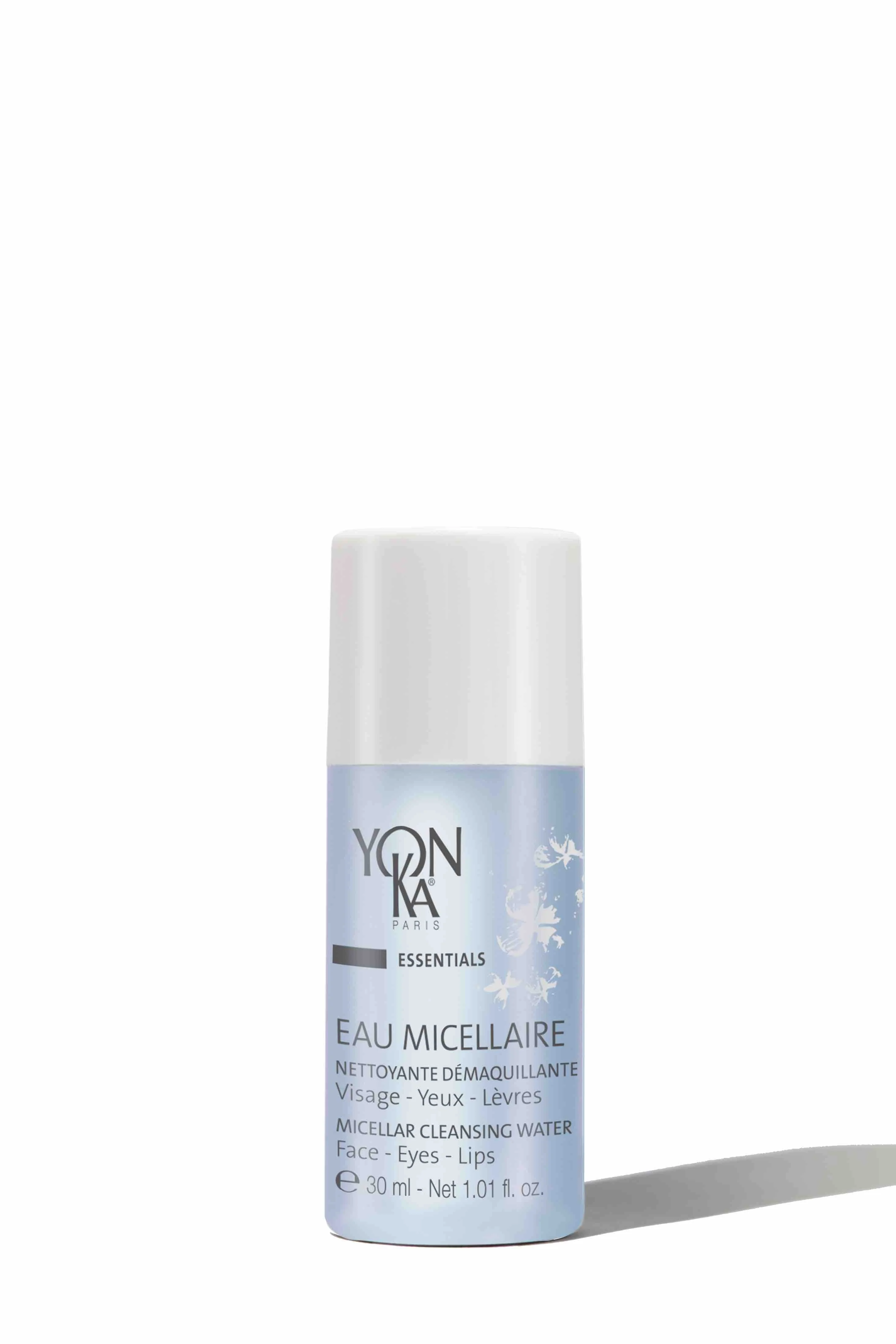 EAU MICELLAIRE - TAILLE INTRODUCTION - Image 3