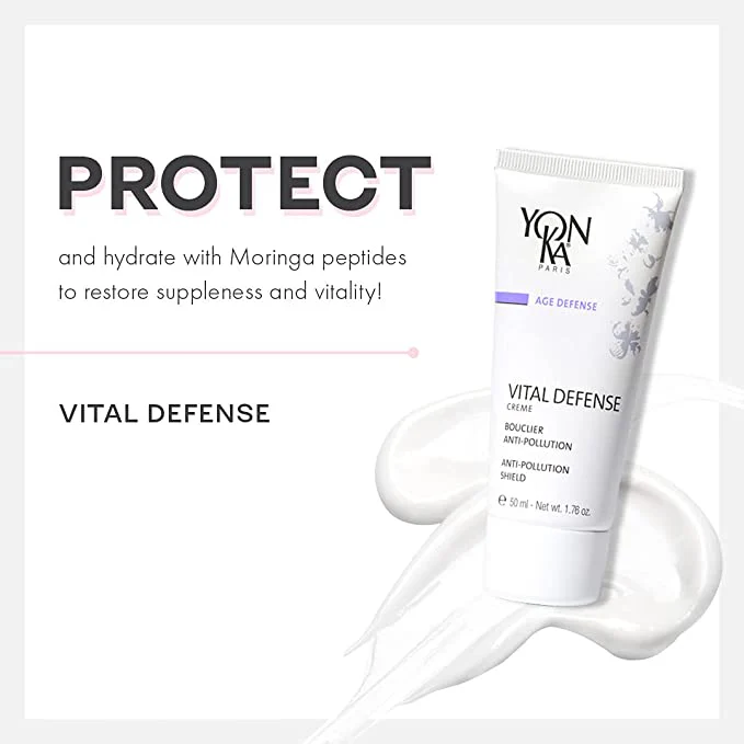 Vital Defense Creme- TAILLE INTRODUCTION - Image 3