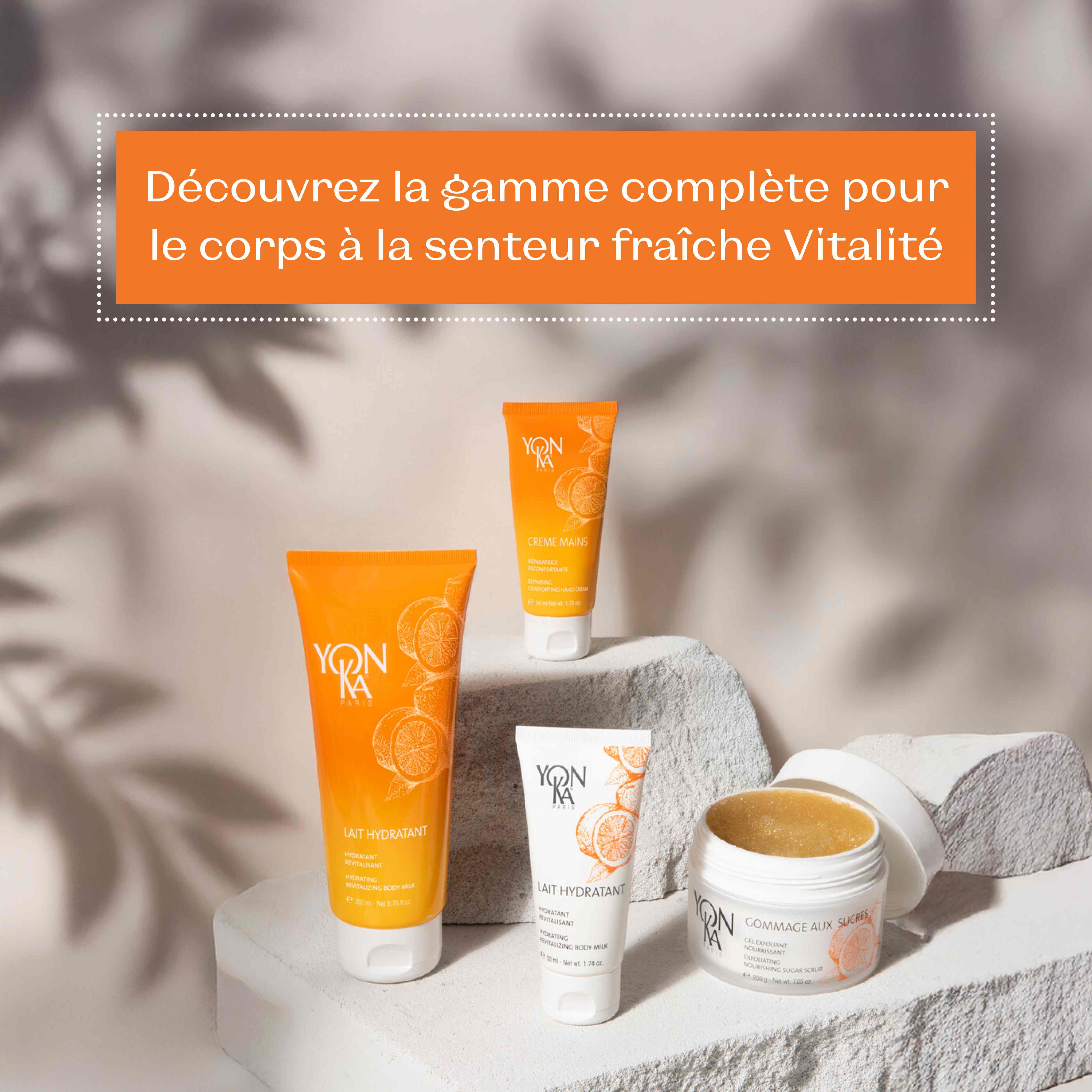 Lait Hydratant Vitalité - Image 7